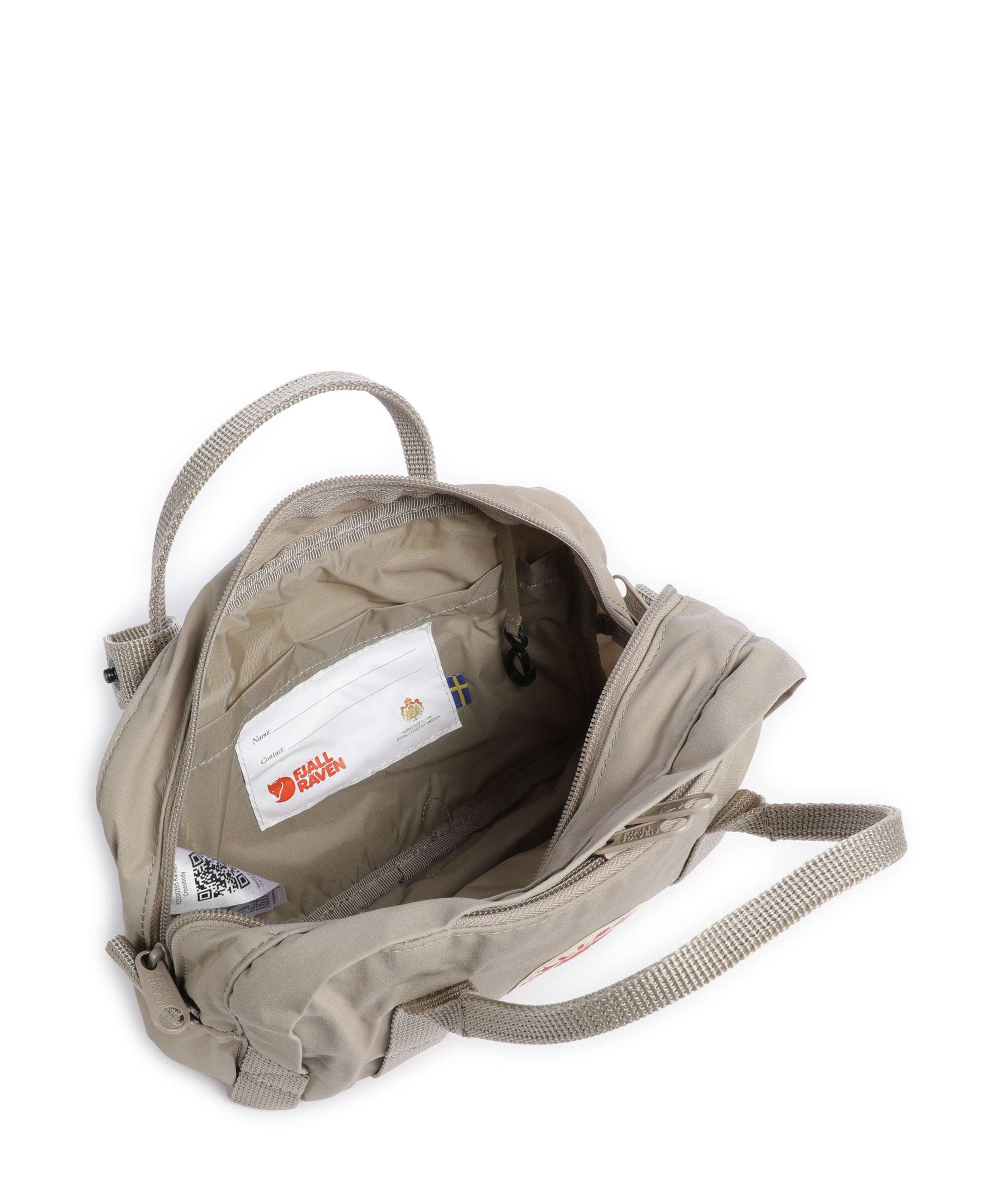 Fjällräven Kånken One Size Sac bandoulière fossil - Image 7