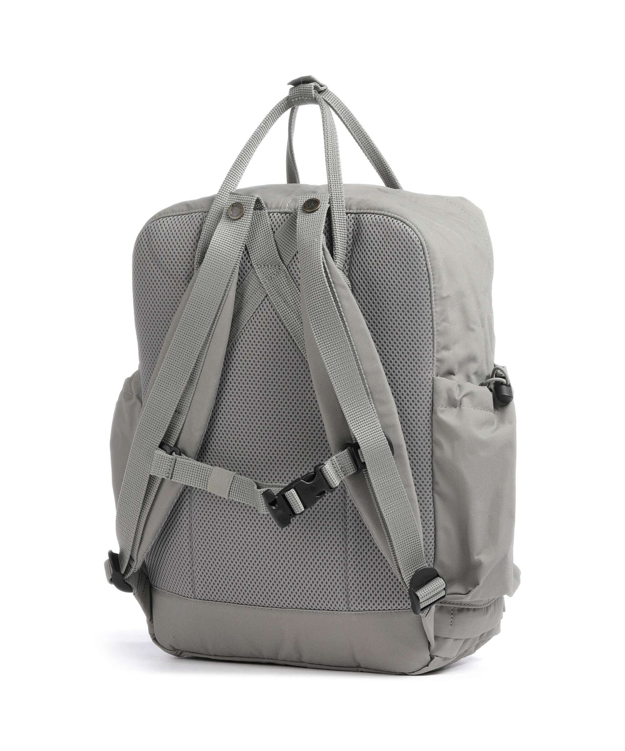 Fjällräven Kånken Outlong Sac à dos fog - Image 2