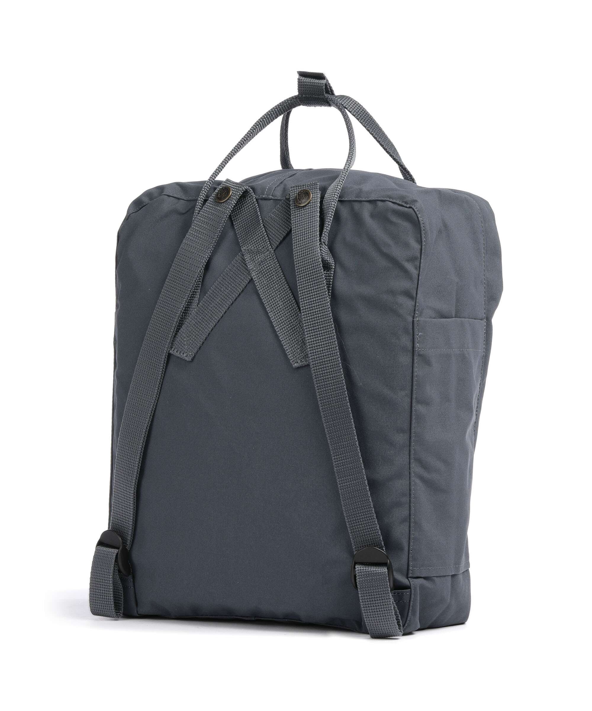 Fjällräven Kånken Sac à dos graphite - Image 2