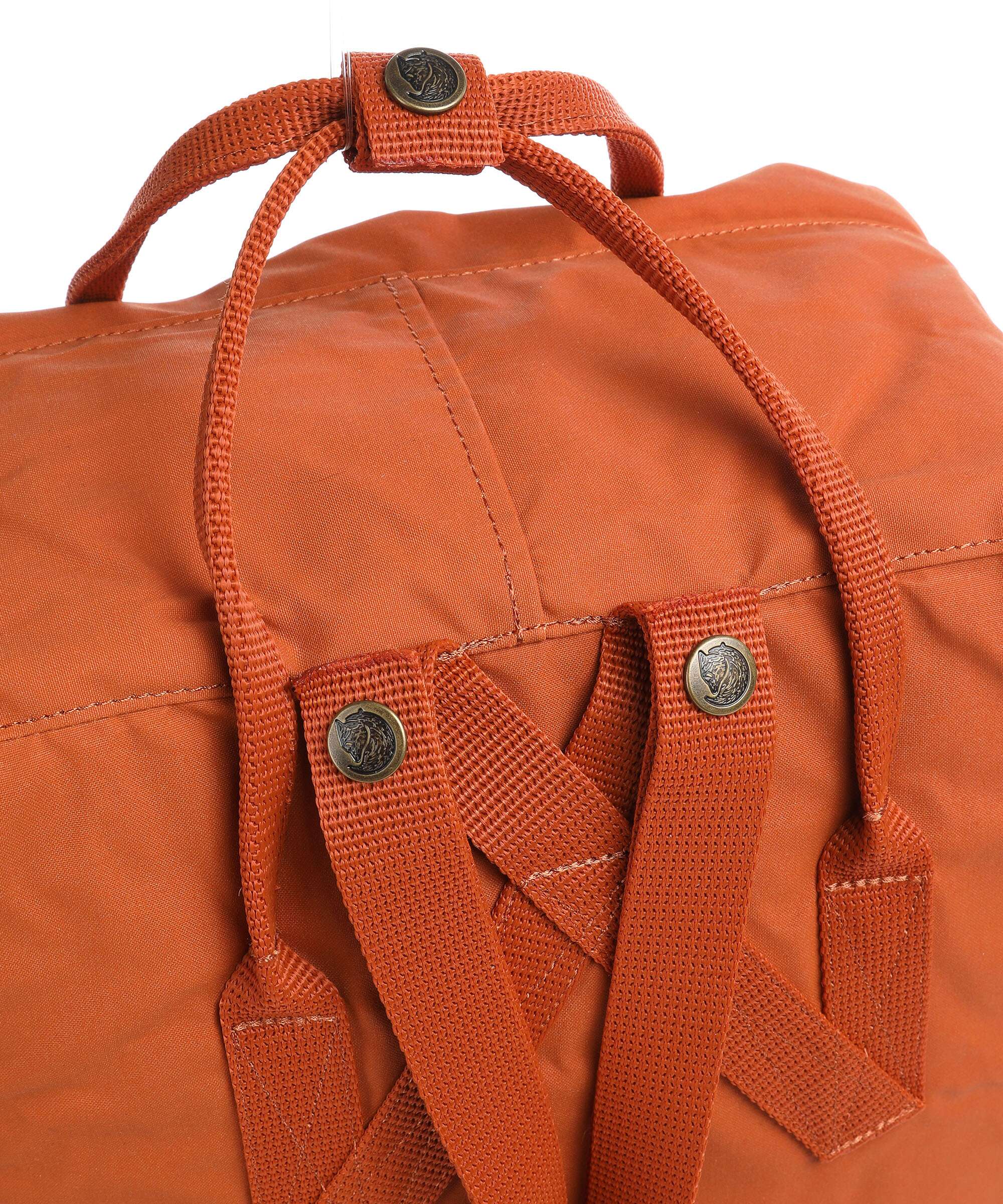 Fjällräven Kånken Sac à dos terracotta brown - Image 4