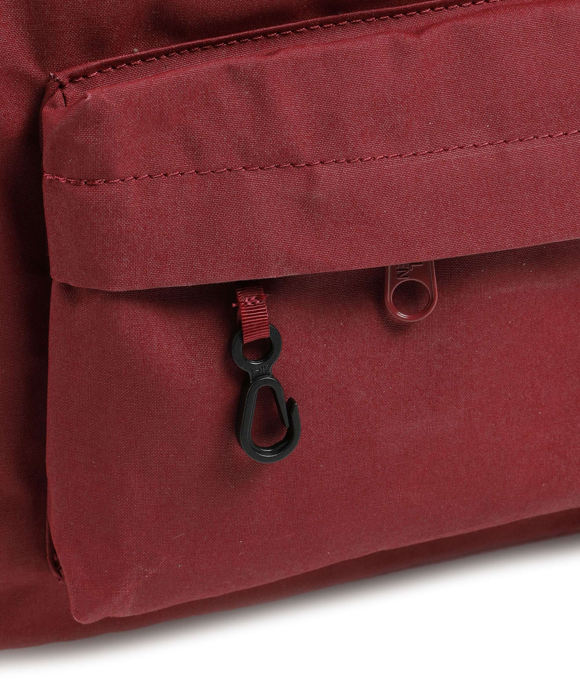 Fjällräven Kånken Sac week-end ox red - Image 5