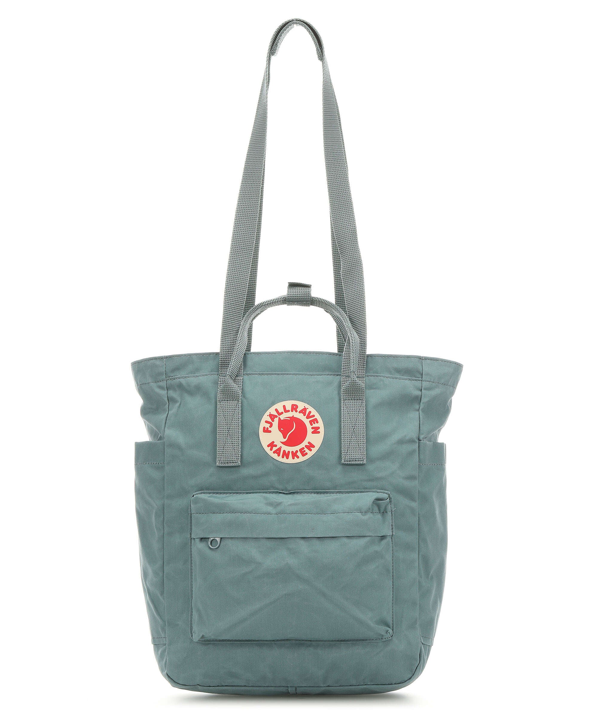 Fjällräven Kånken Totepack Cabas frost green - Image 3