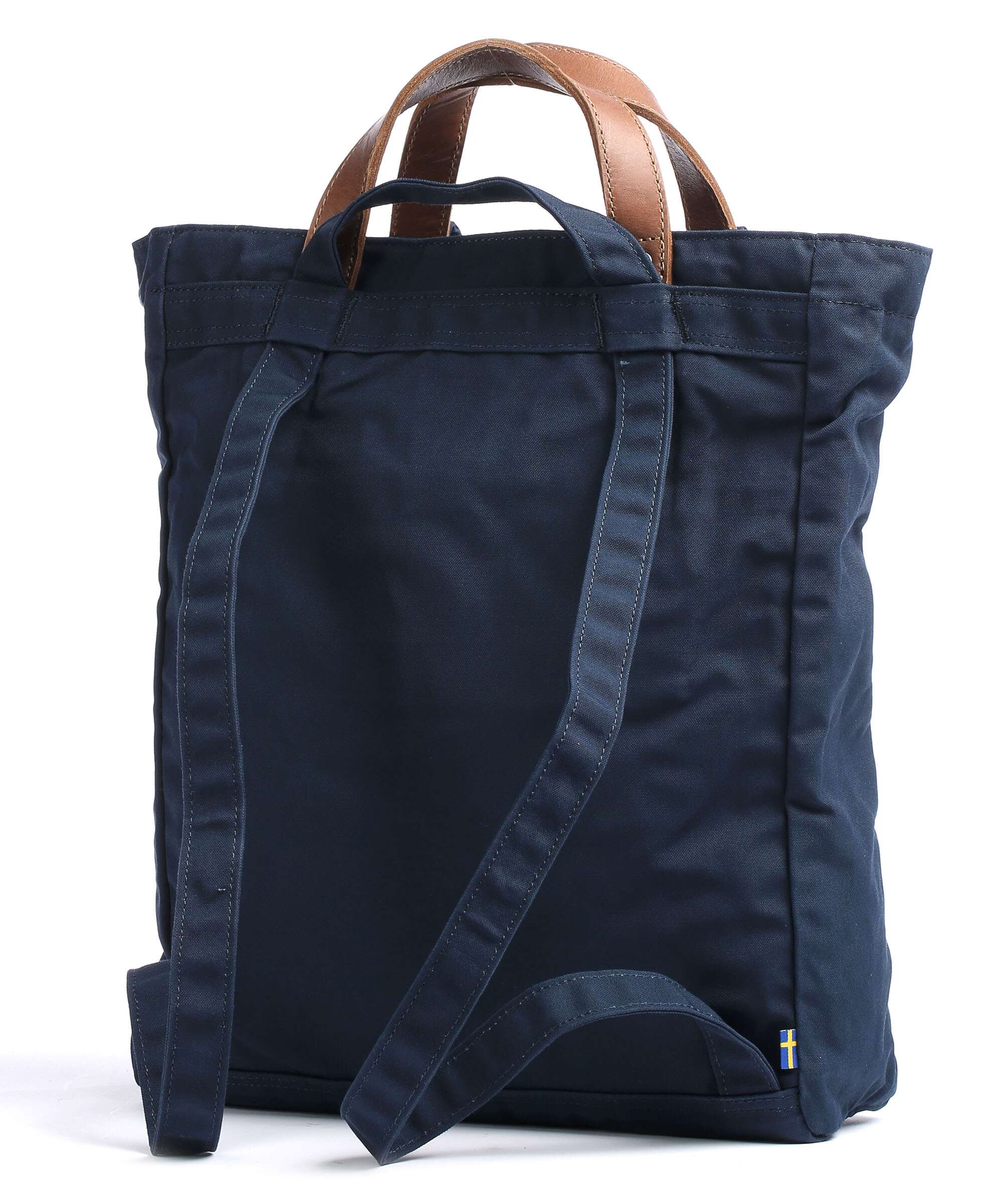 Fjällräven No. 1 Cabas navy - Image 5
