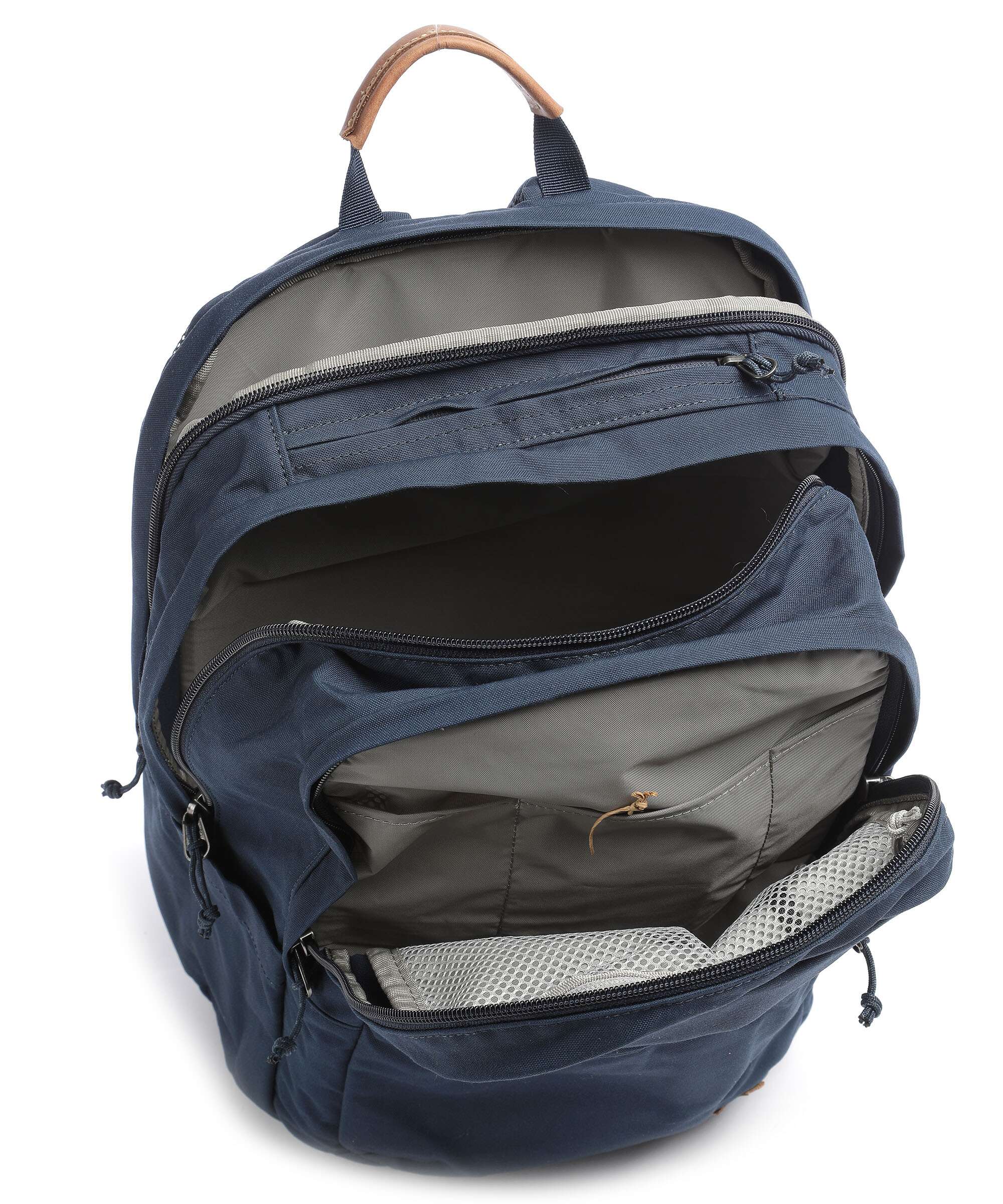 Fjällräven Räven 28 Sac à dos navy - Image 6