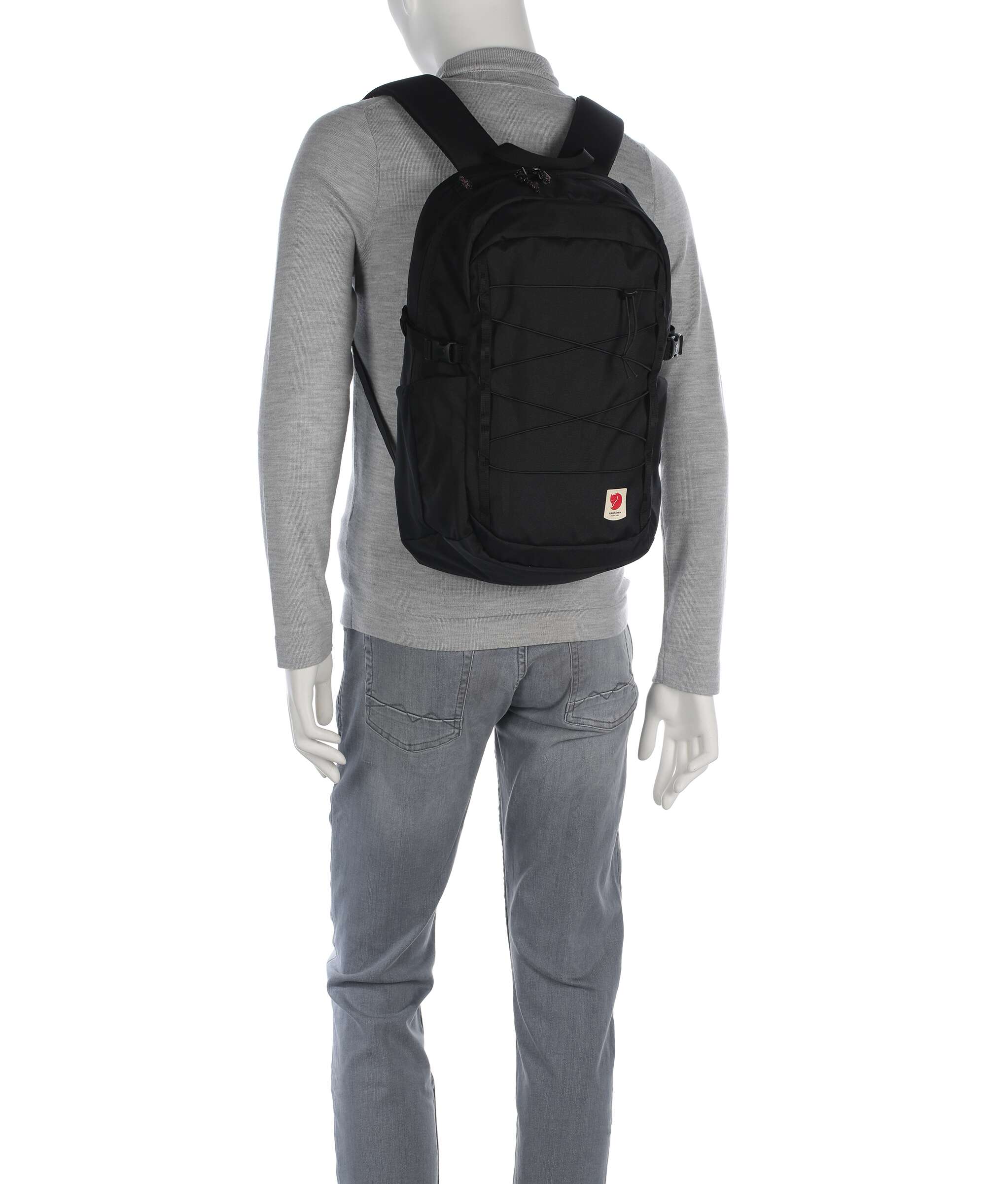 Fjällräven Skule 24 Sac à dos navy - Image 4