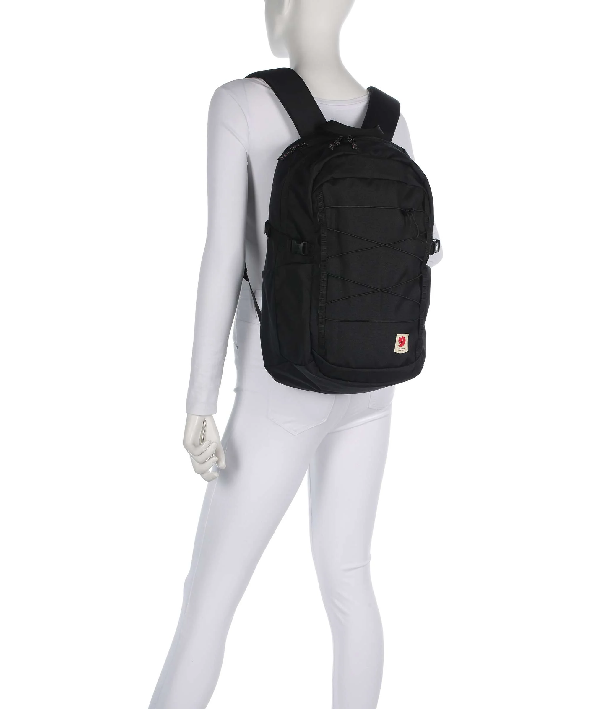 Fjällräven Skule 24 Sac à dos nimbus blue - Image 3