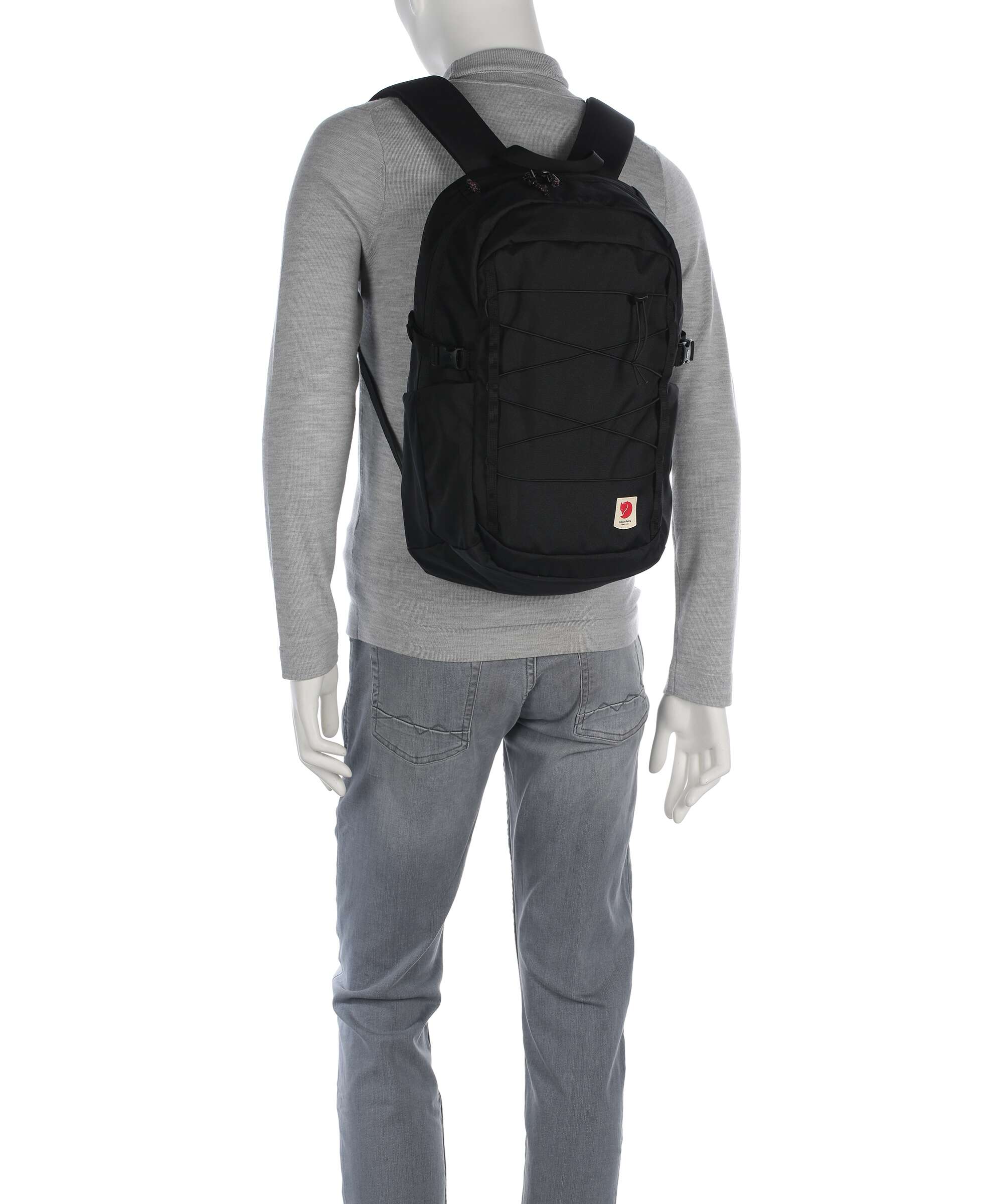 Fjällräven Skule 24 Sac à dos nimbus blue - Image 4