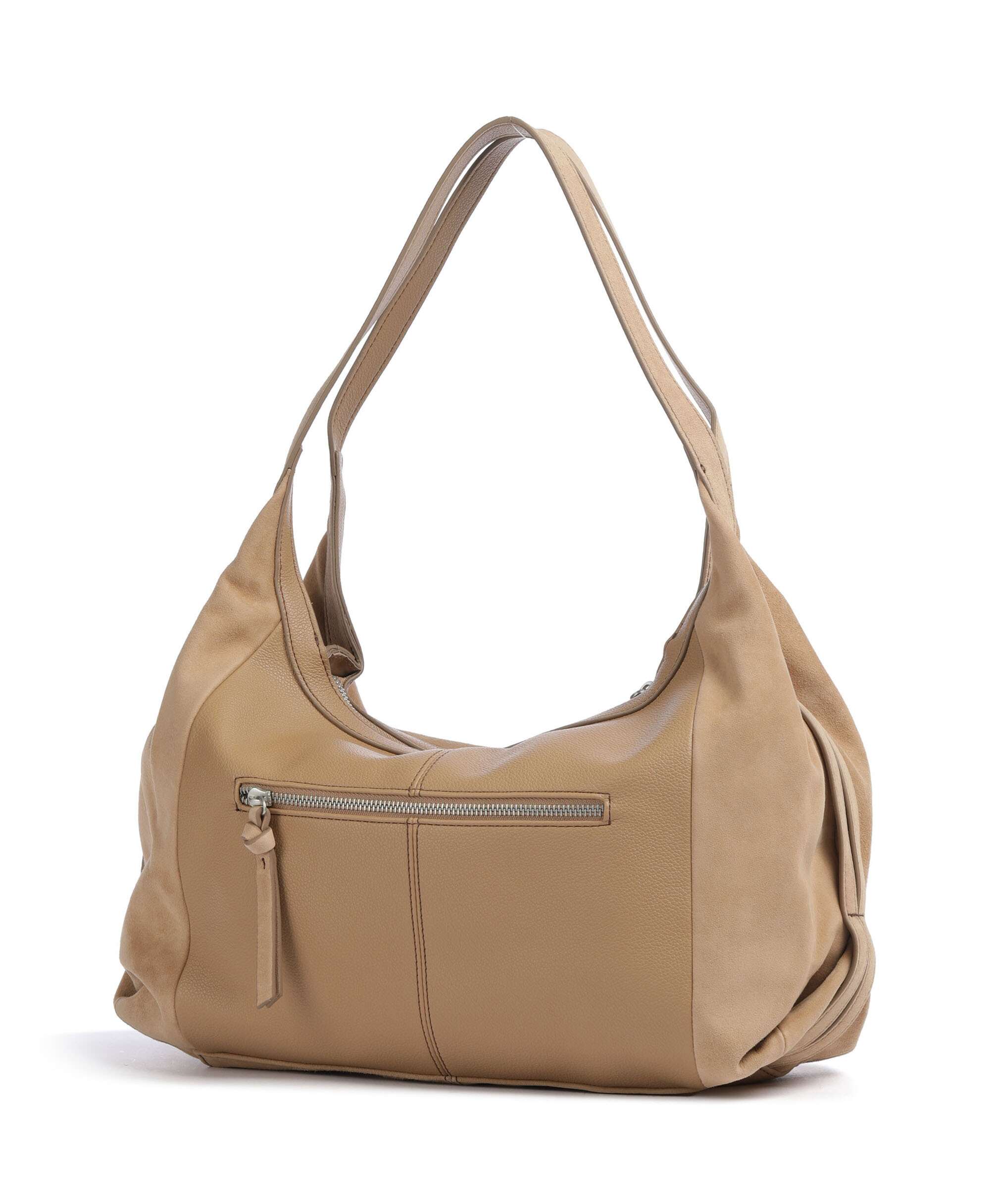 FredsBruder Best To Come Sac fourre-tout soft caramel - Image 2