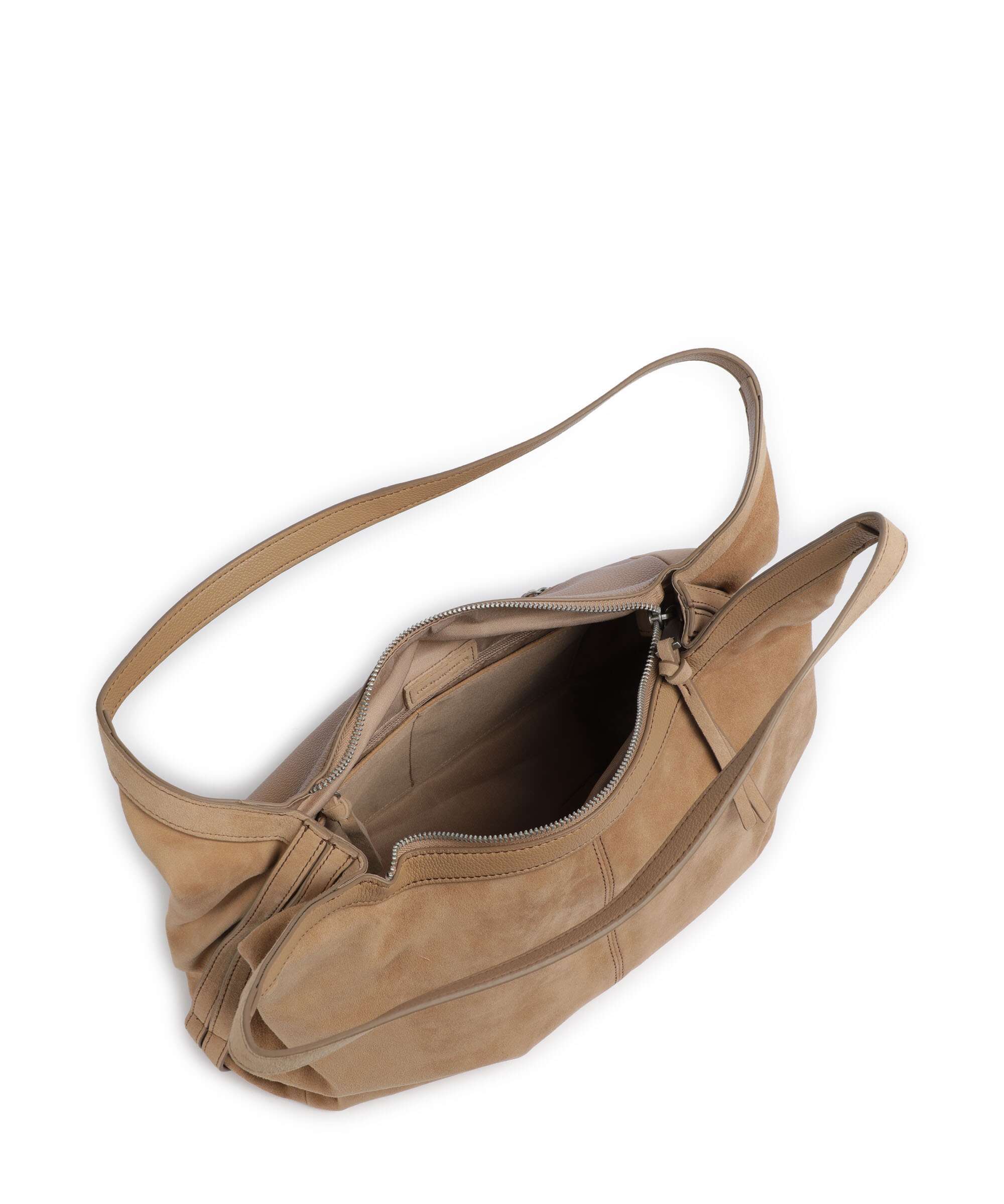 FredsBruder Best To Come Sac fourre-tout soft caramel - Image 5
