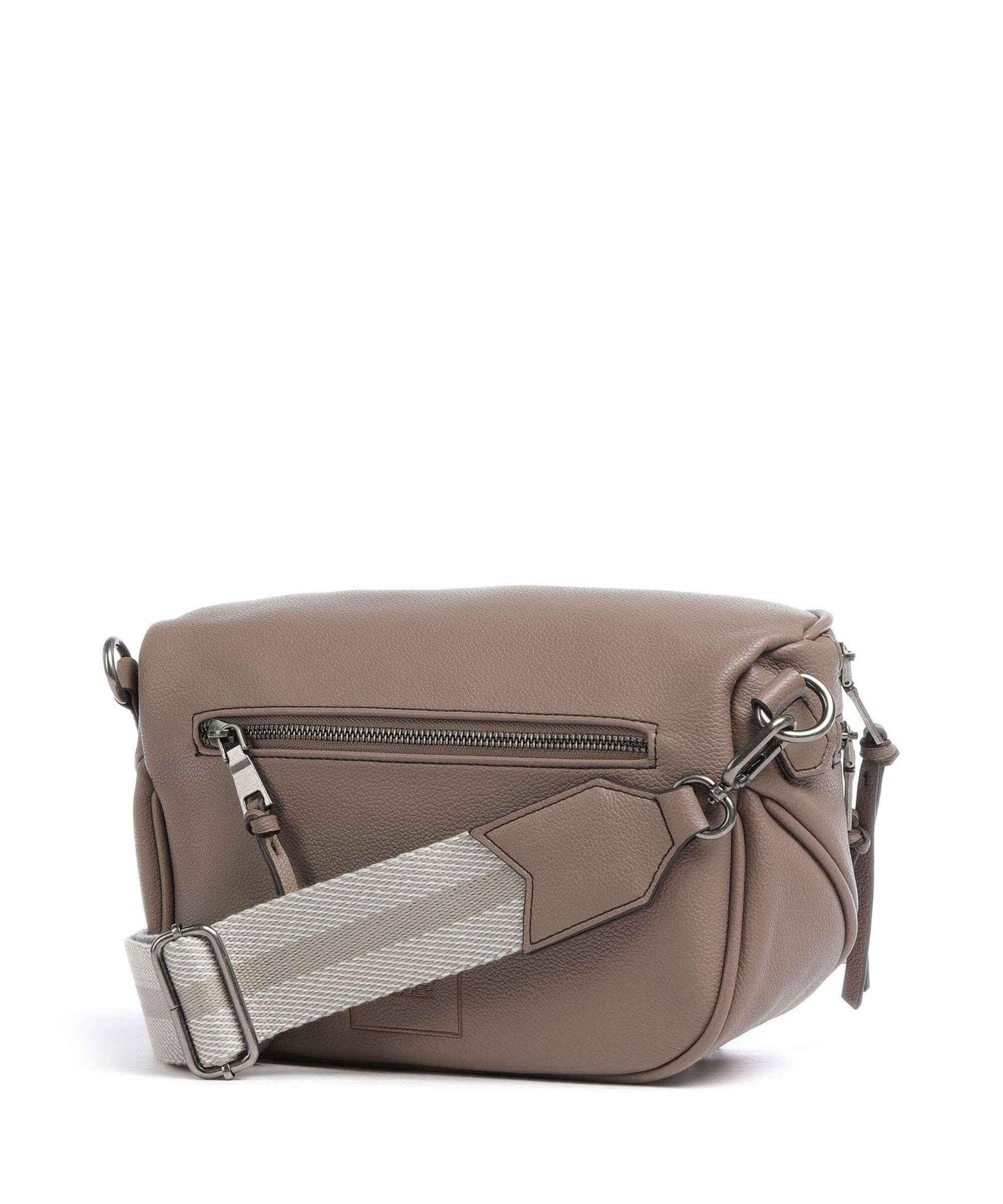 FredsBruder Bestie Sac banane dark taupe - Image 2