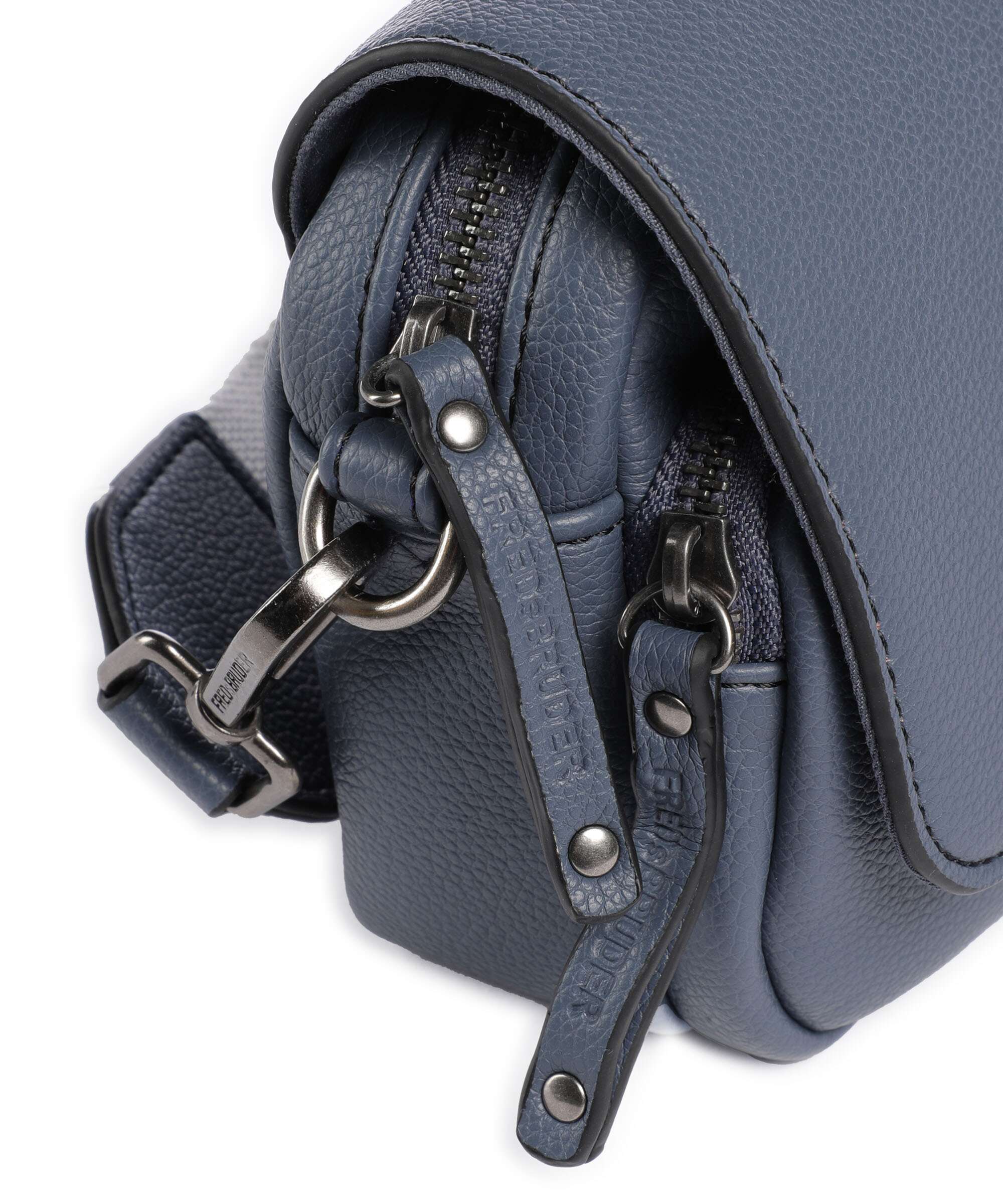 FredsBruder Bestie Sac bandoulière dusty blue - Image 4