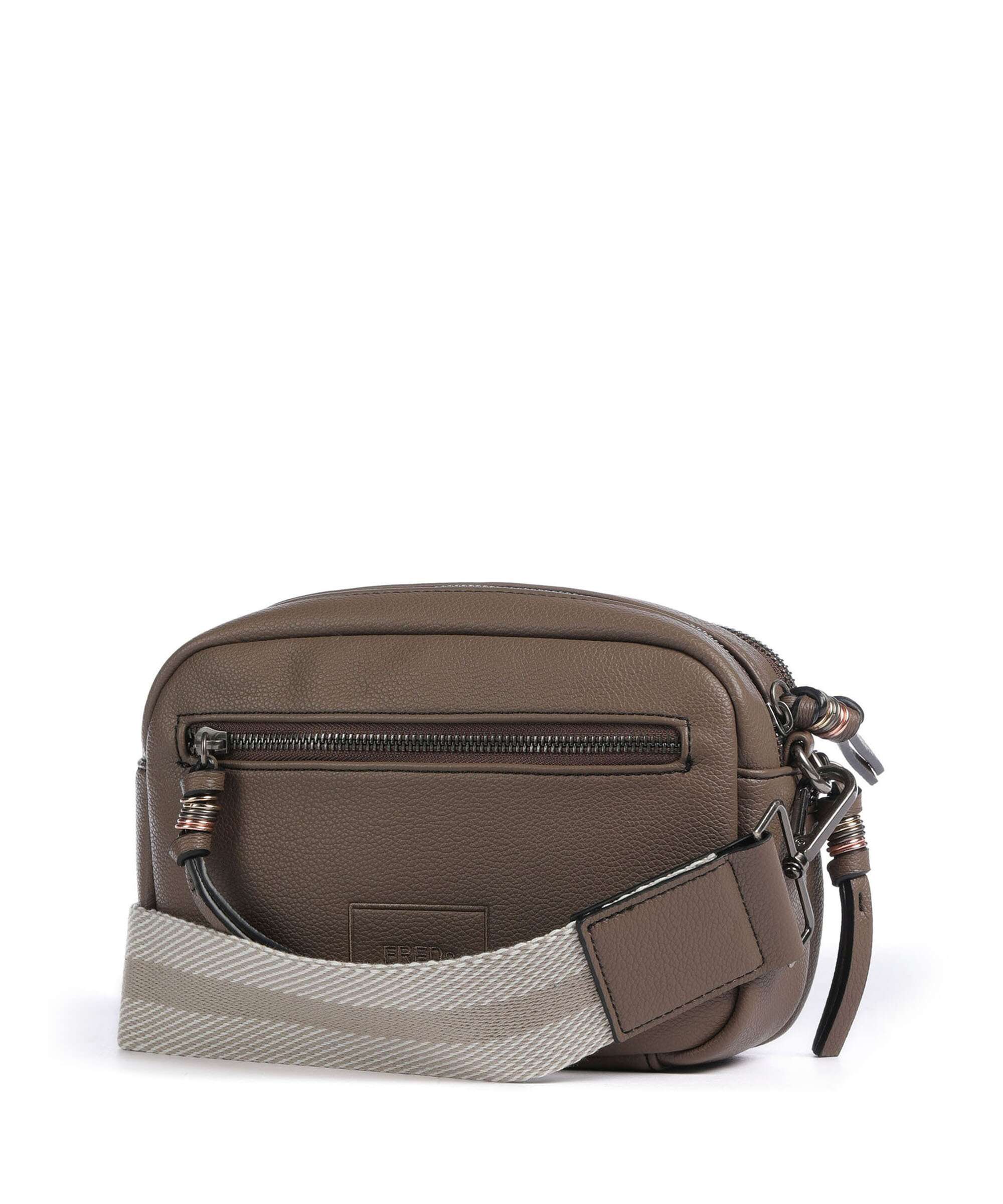 FredsBruder Bestie Sac bandoulière olive - Image 2