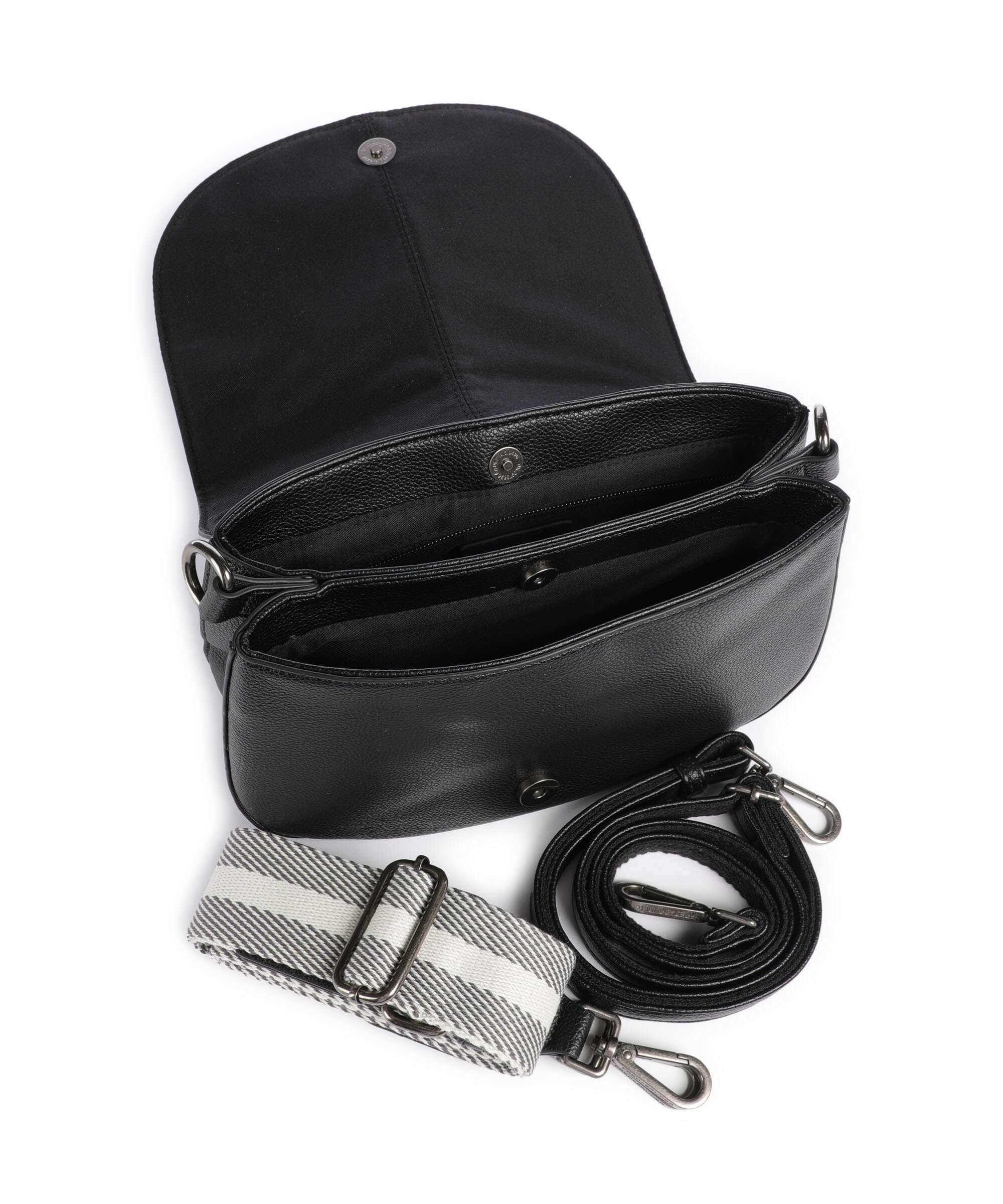 FredsBruder Bestie Sac bandoulière black - Image 6