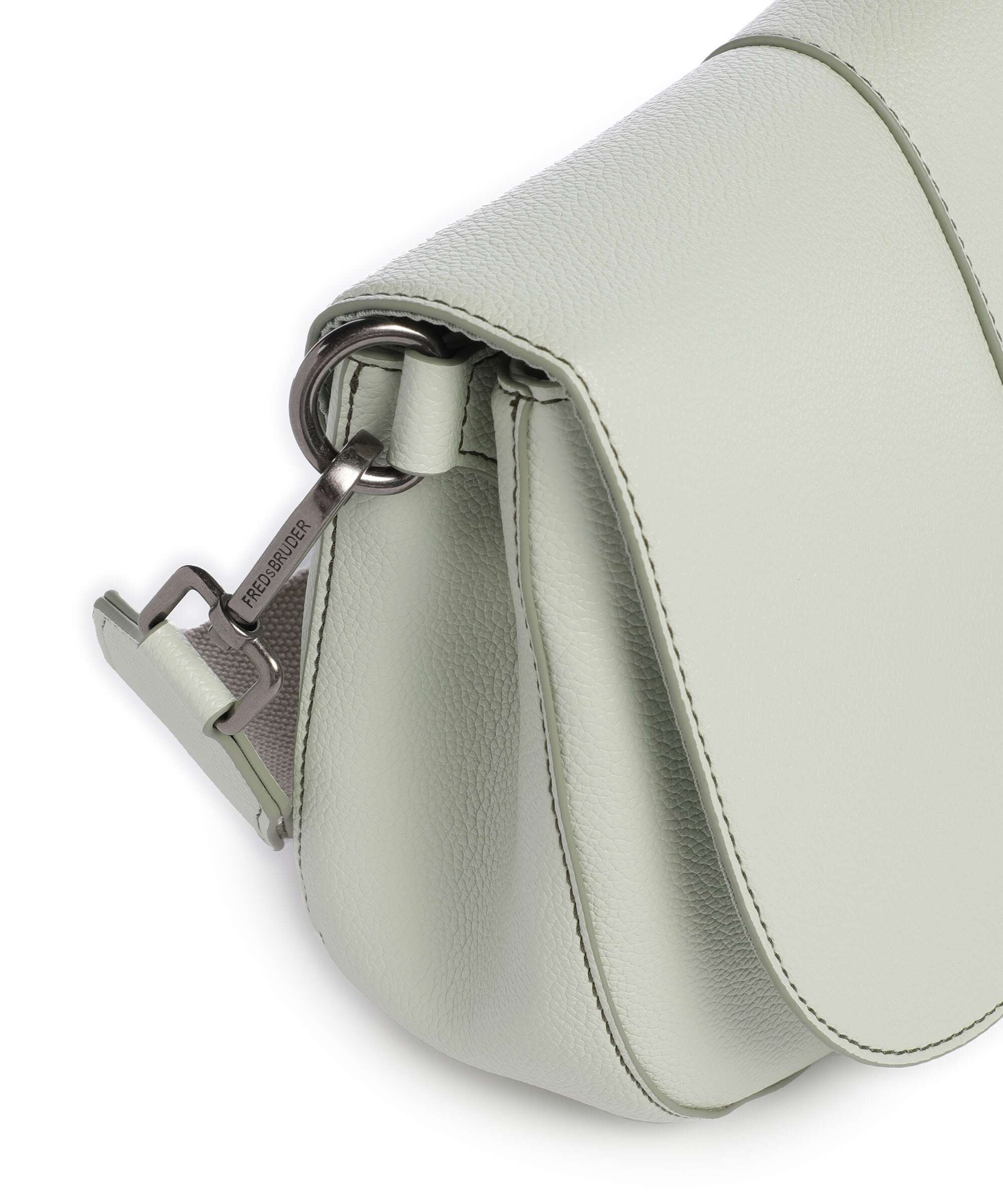 FredsBruder Bestie Sac bandoulière light matcha green - Image 4