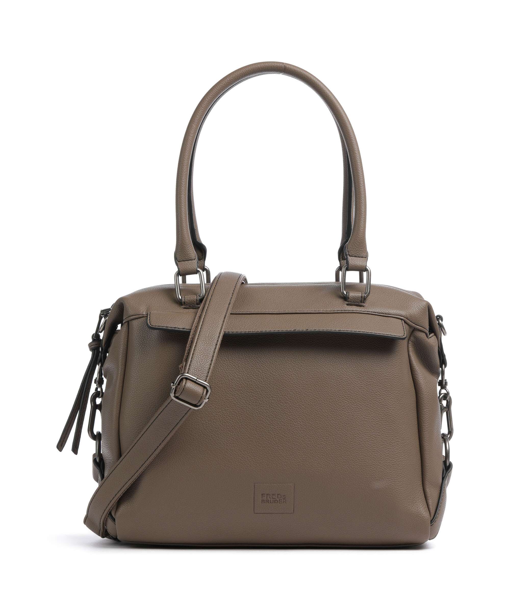 FredsBruder Bestie Sac porté épaule olive