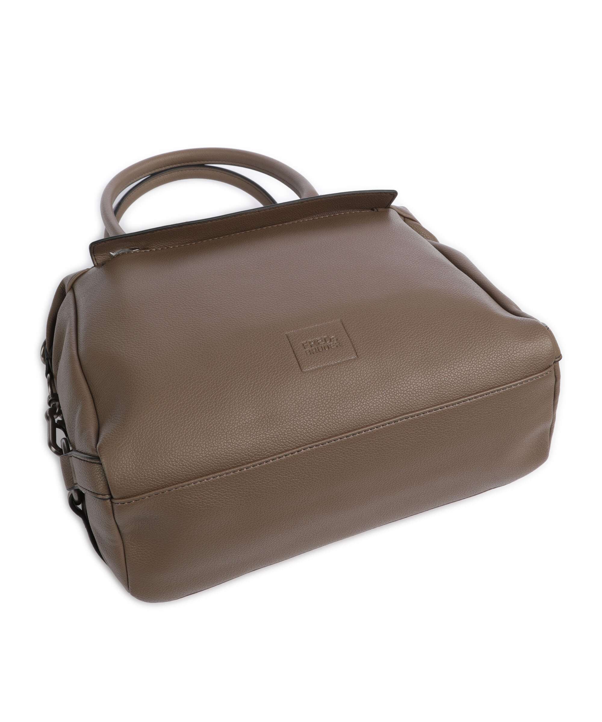 FredsBruder Bestie Sac porté épaule olive - Image 5