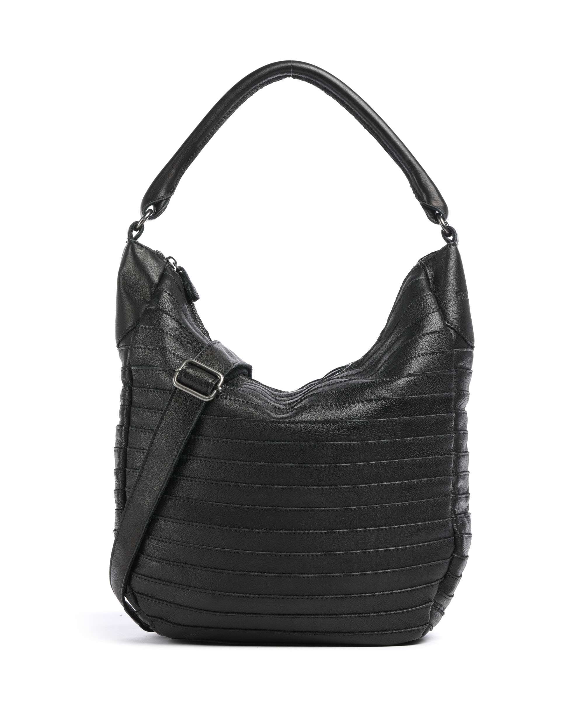 FredsBruder Bestseller Gürteltier S Sac fourre-tout black