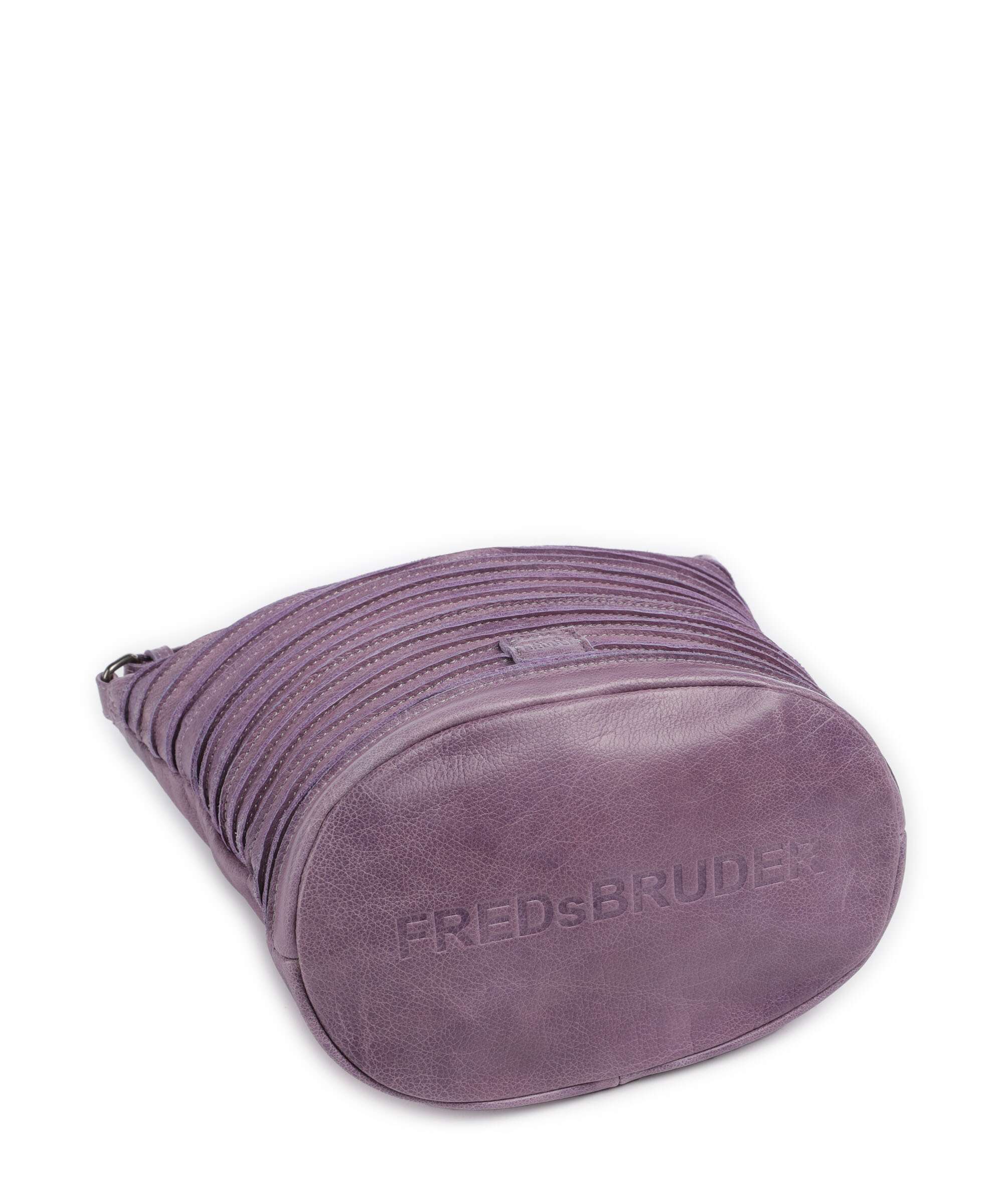 FredsBruder Bestseller Riffelinchen Sac bandoulière lavender - Image 5