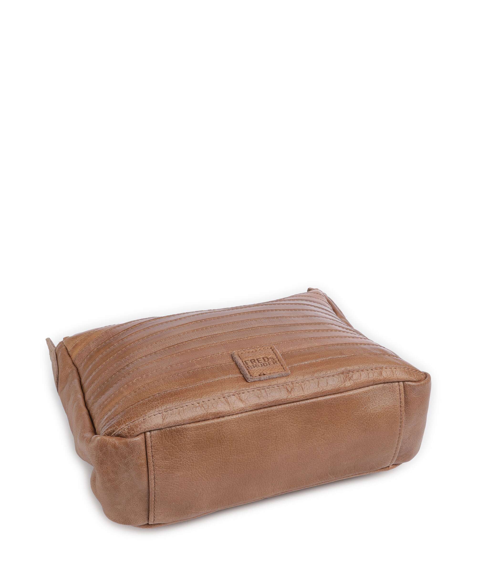 FredsBruder Bestseller Sac bandoulière caramel - Image 5