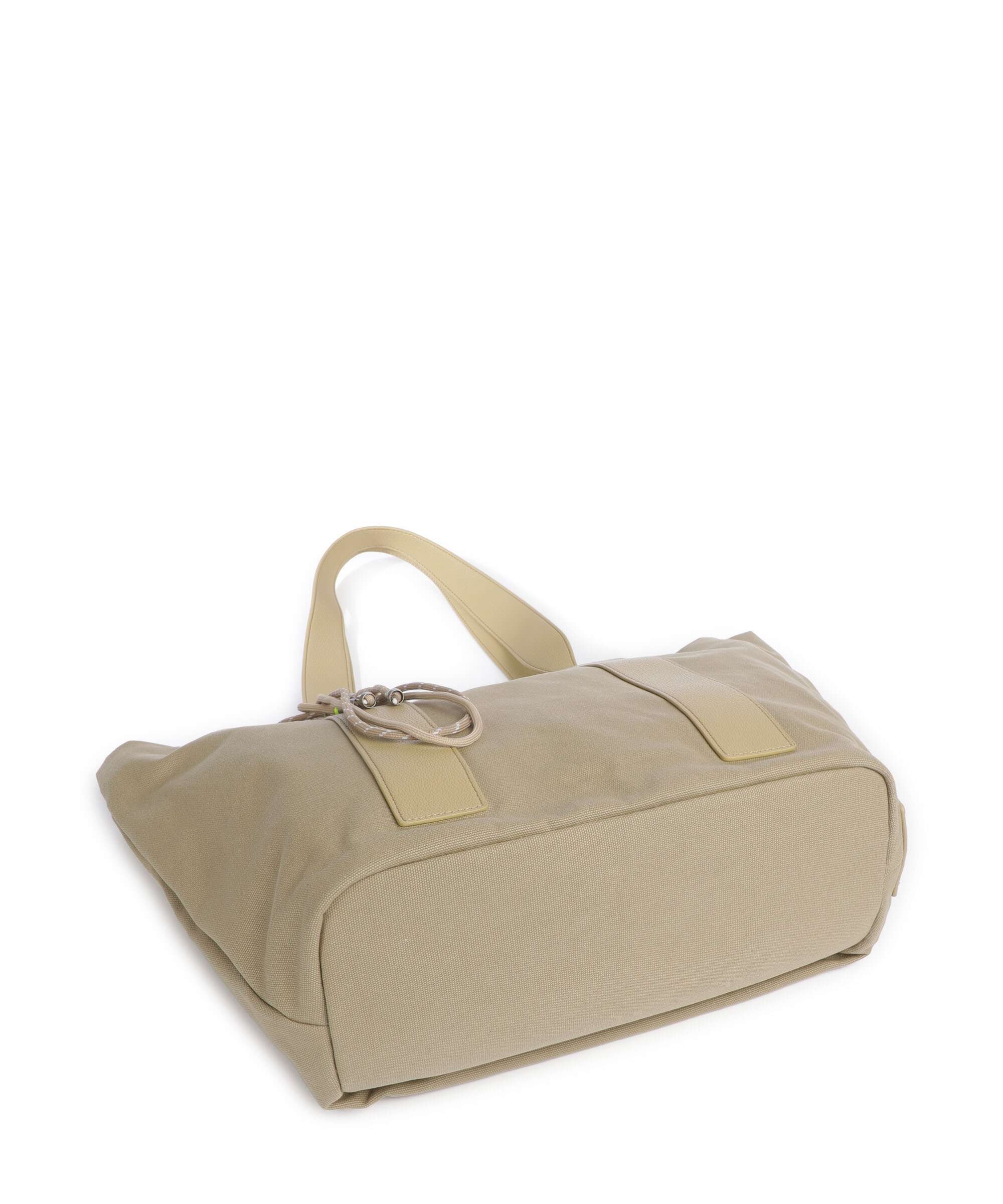 FredsBruder Carry Me Everywhere Cabas olive shades - Image 5
