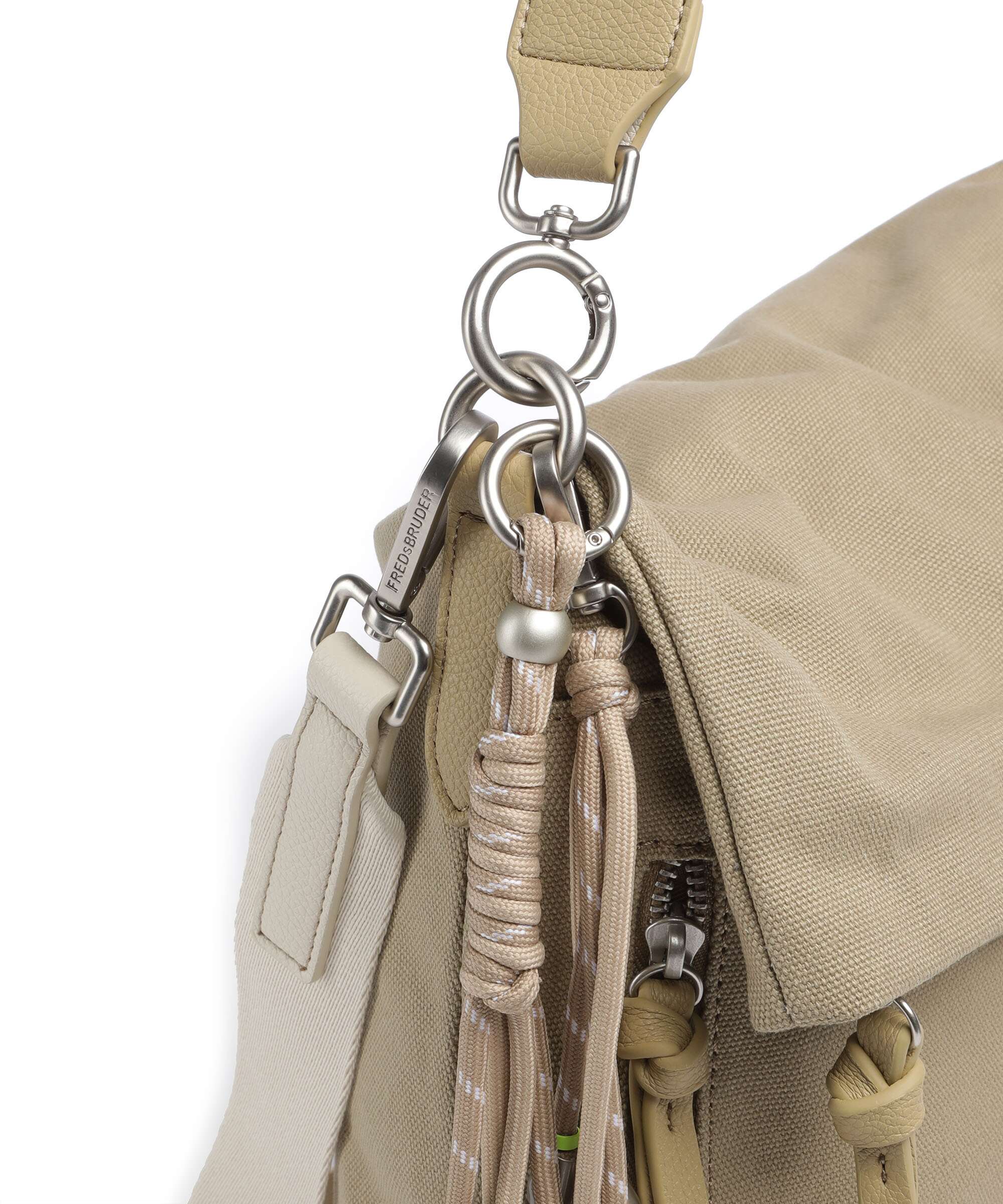 FredsBruder Carry Me Everywhere Sac fourre-tout olive shades - Image 4