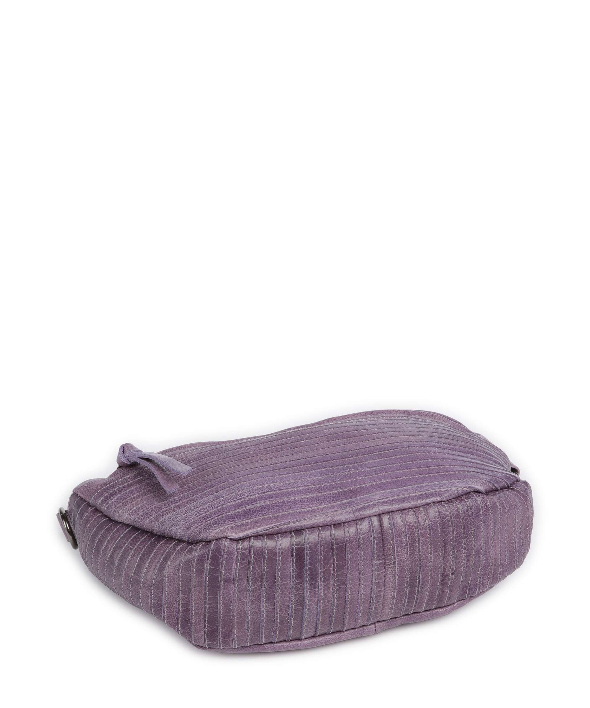FredsBruder Check My Bag Mini Sac bandoulière lavender - Image 5