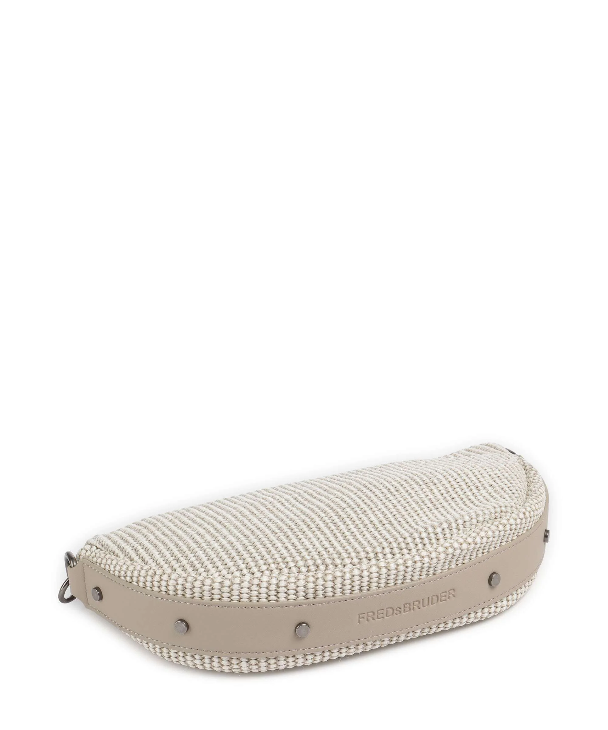 FredsBruder City-Beach-Repeat Sac bandoulière natural shades - Image 5