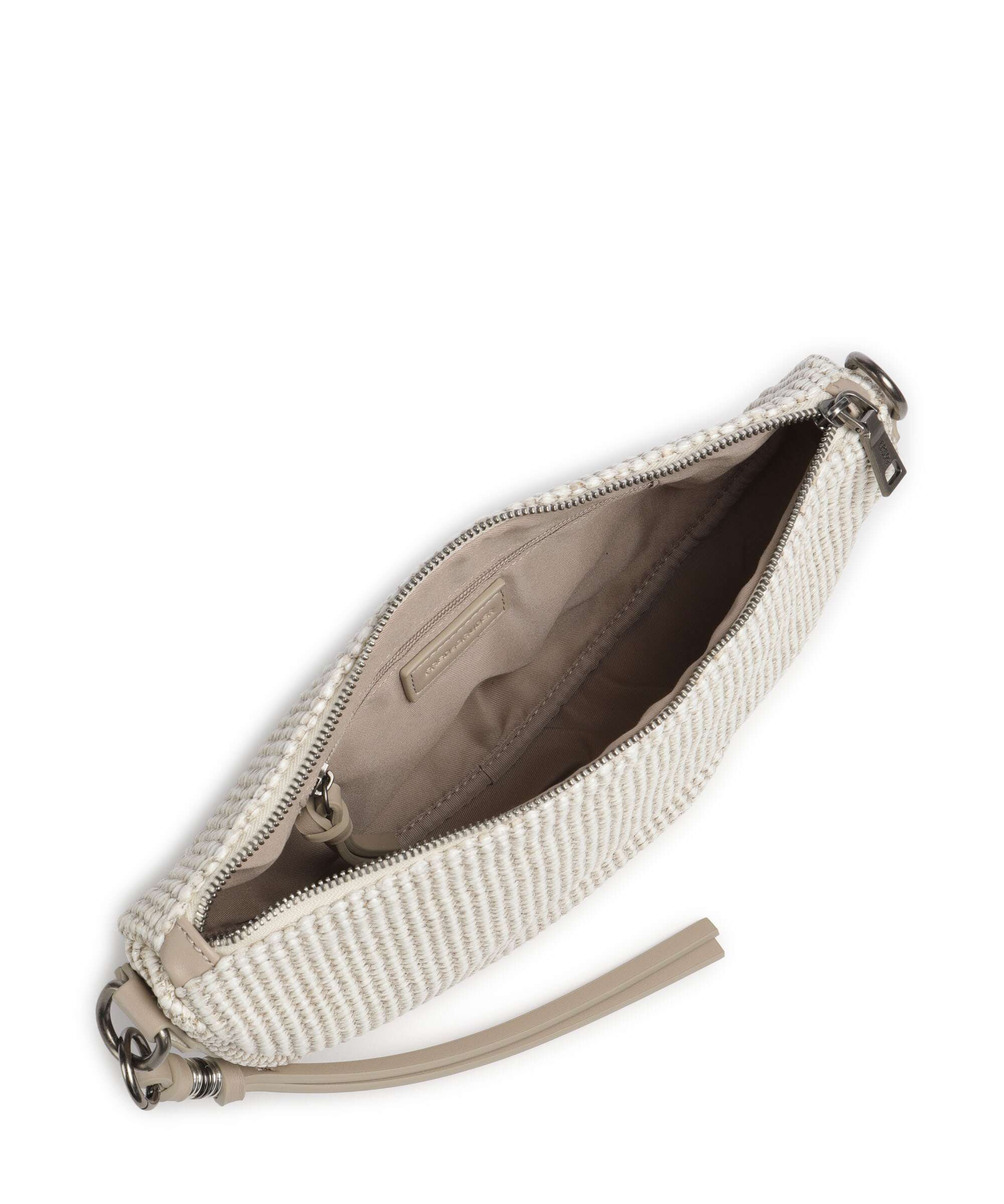 FredsBruder City-Beach-Repeat Sac bandoulière natural shades - Image 6