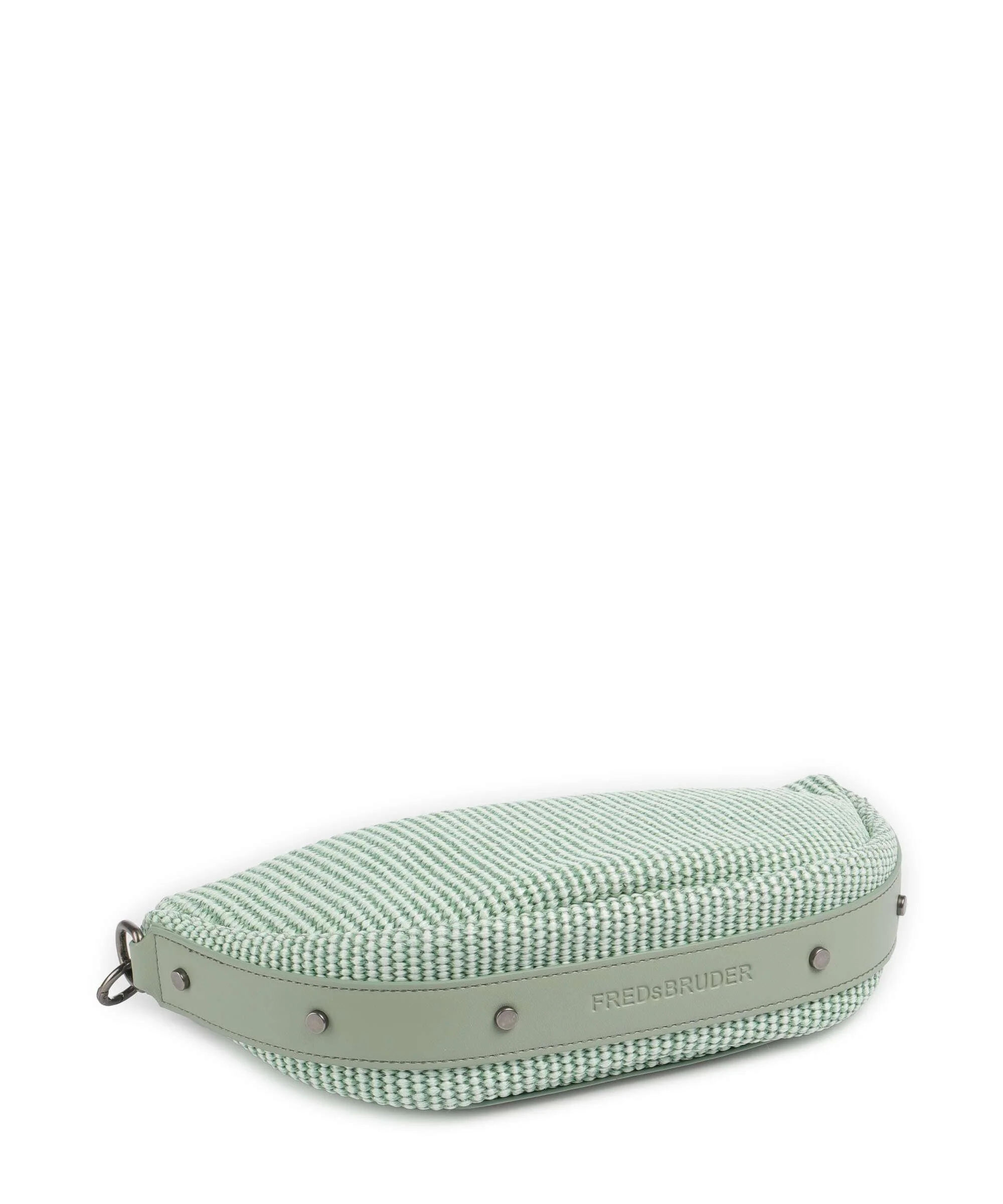 FredsBruder City-Beach-Repeat Sac bandoulière sage - Image 5