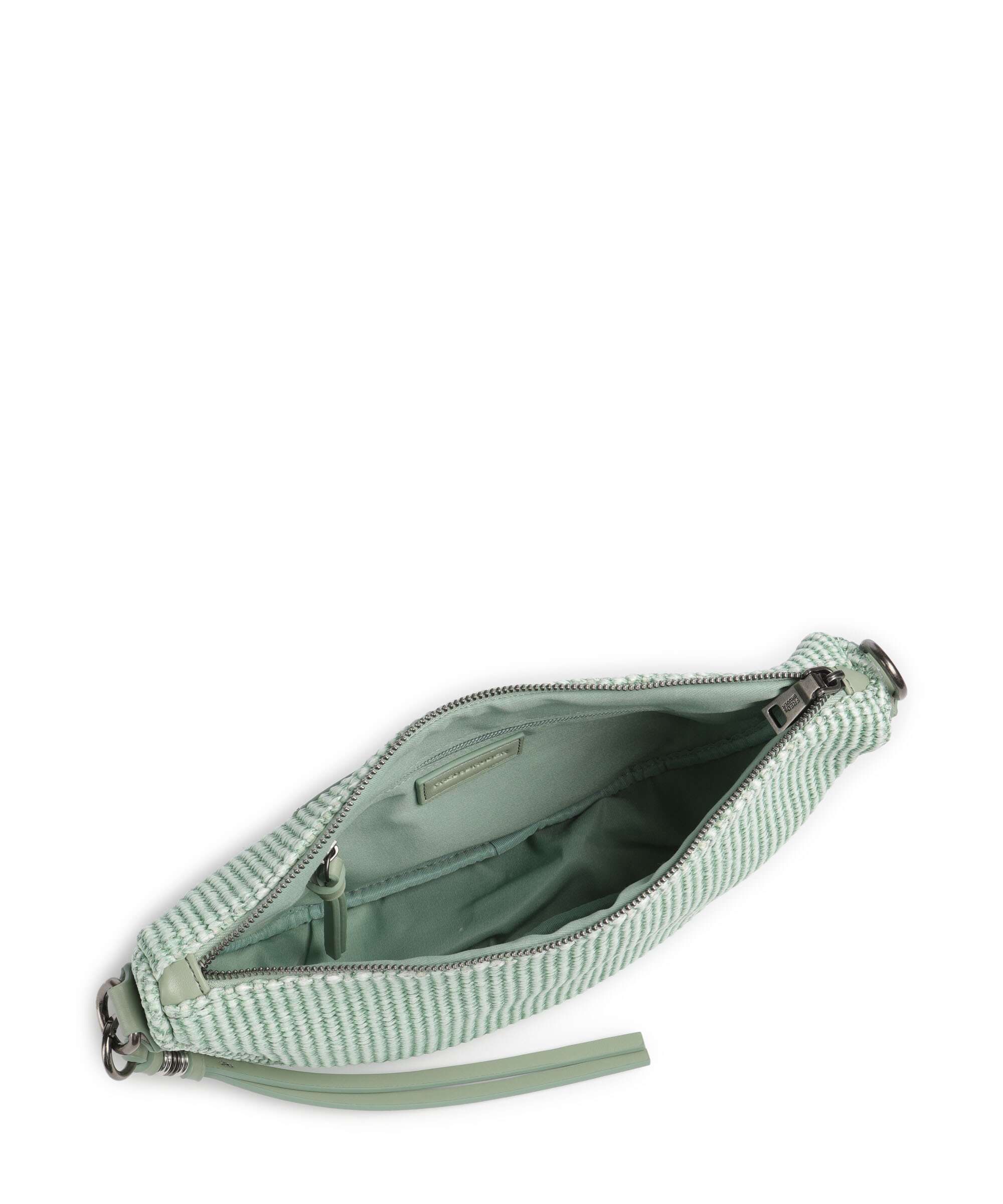 FredsBruder City-Beach-Repeat Sac bandoulière sage - Image 6
