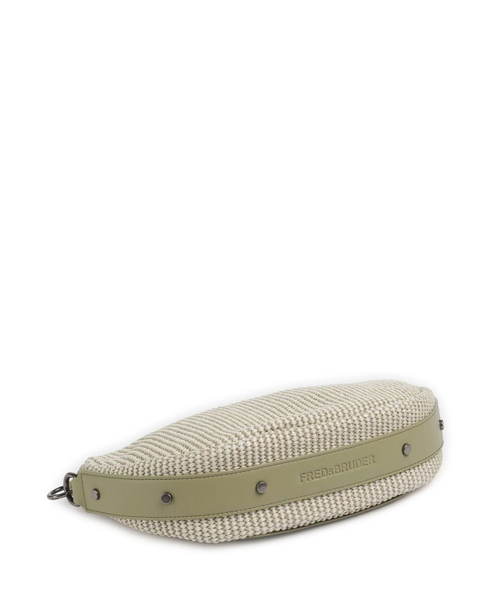 FredsBruder City-Beach-Repeat Sac bandoulière olive - Image 5