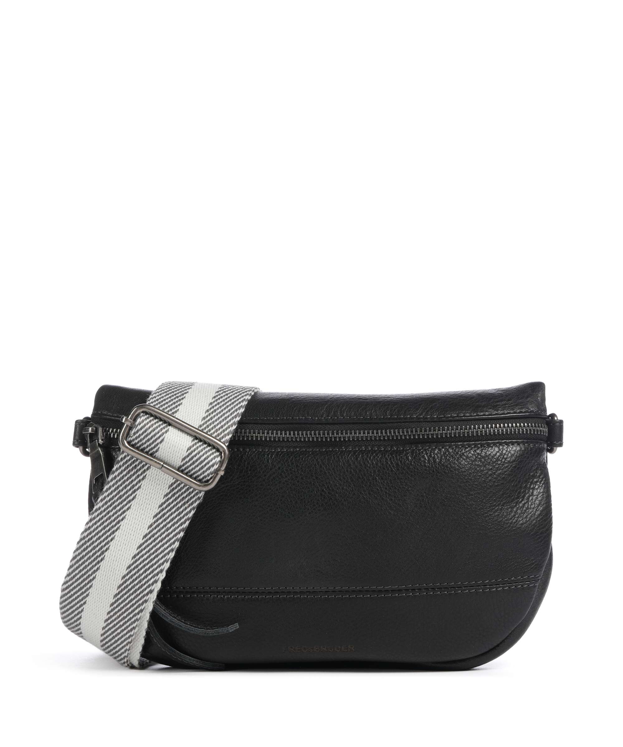 FredsBruder Dear Sac bandoulière black
