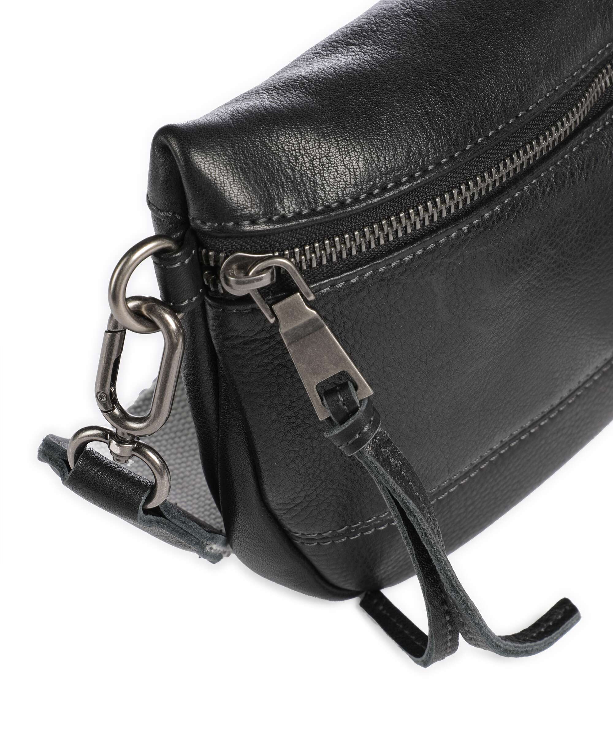FredsBruder Dear Sac bandoulière black - Image 4