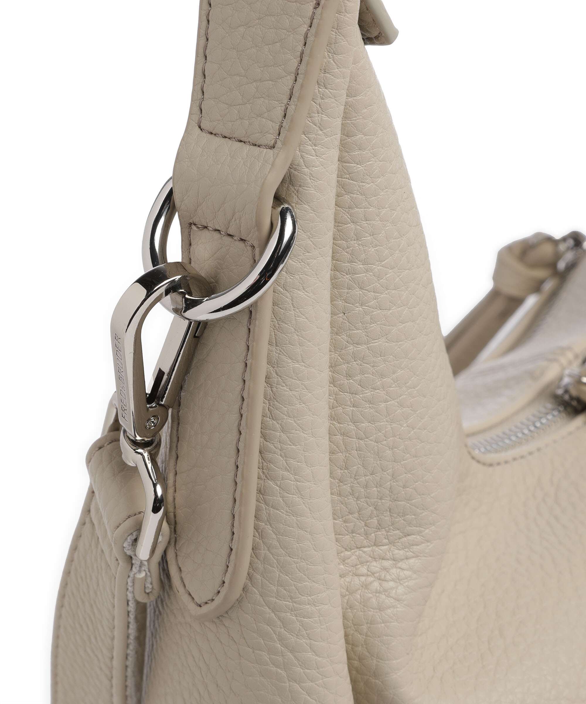 FredsBruder Feel Wild Midi Sac fourre-tout stone - Image 4