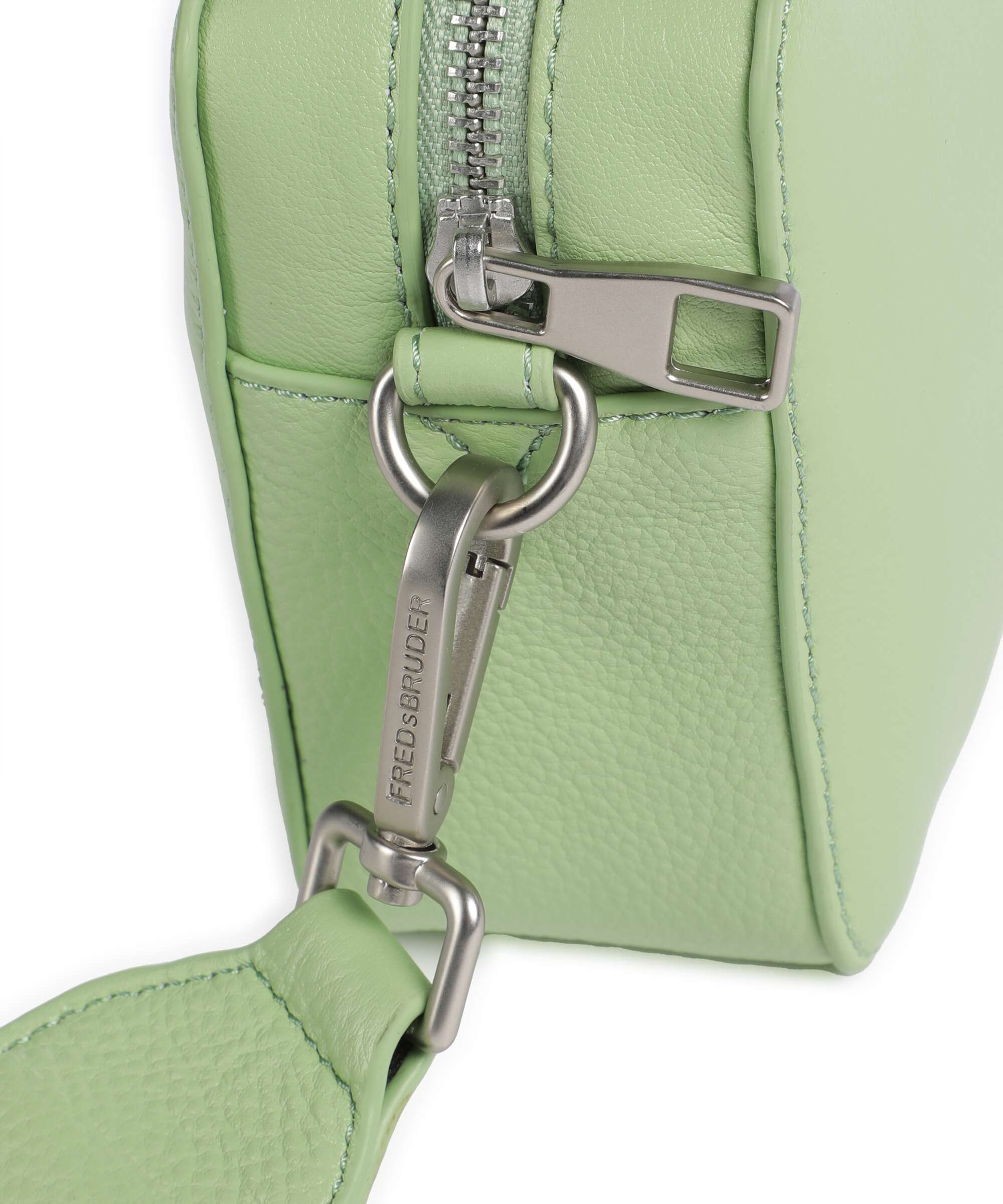 FredsBruder Feeling Good Sac bandoulière cute green - Image 4