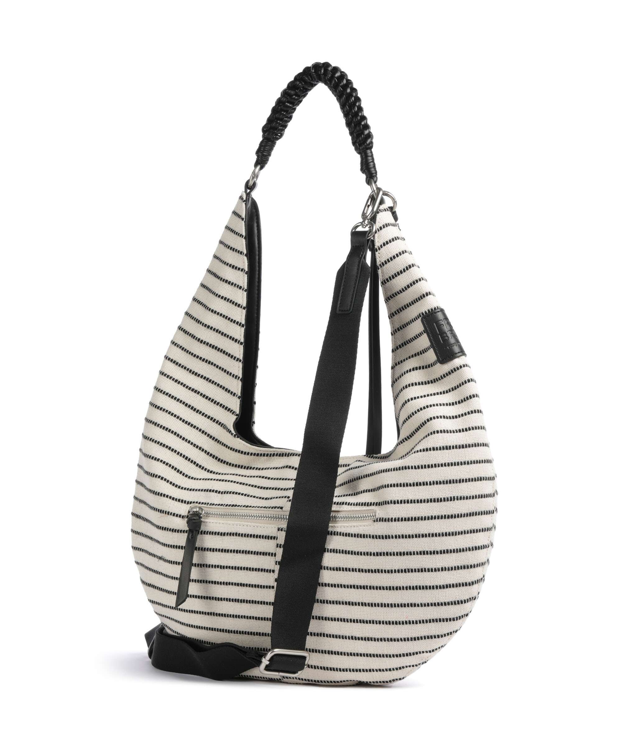 FredsBruder For Lovers Midi Sac fourre-tout black - Image 2