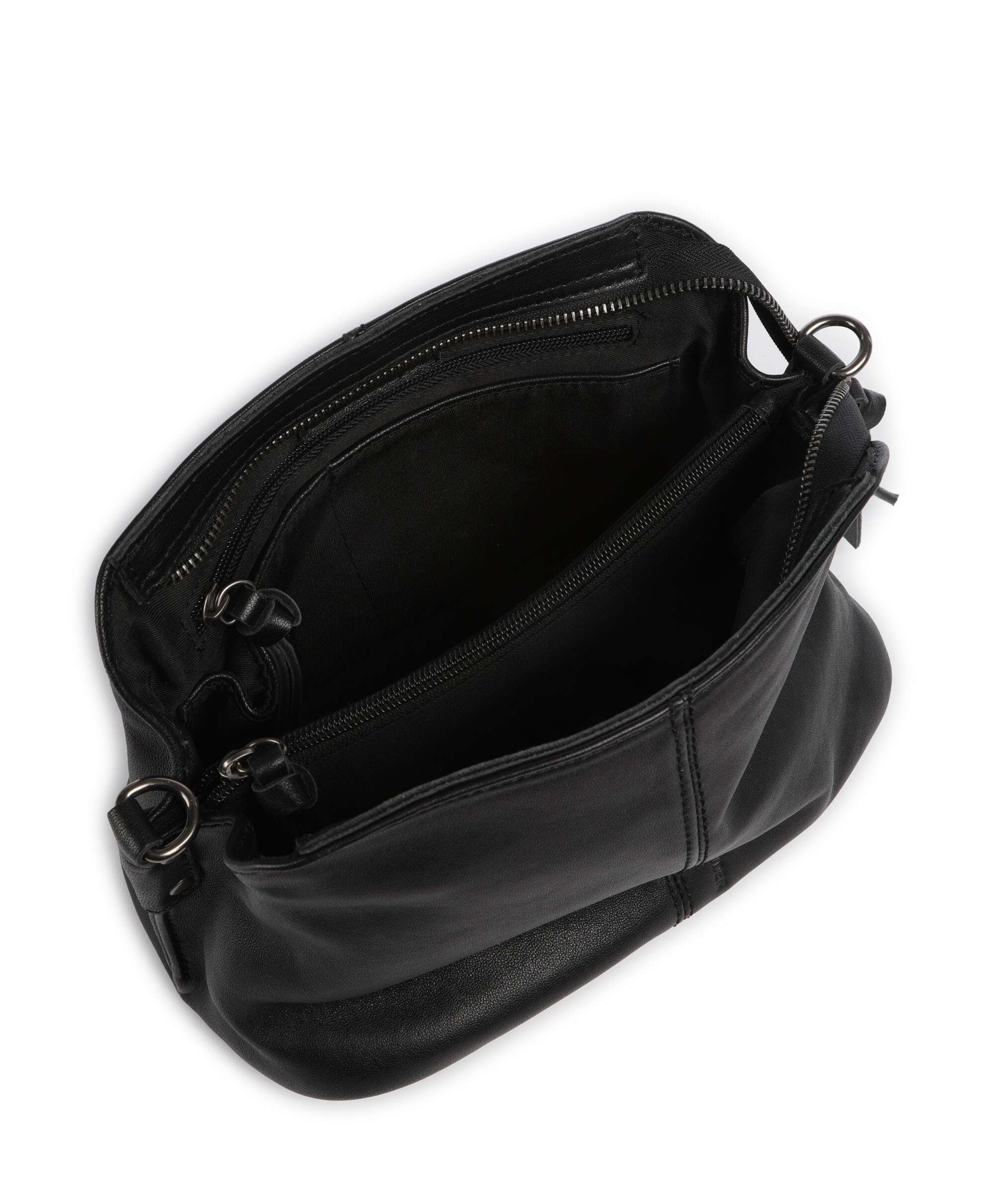 FredsBruder Me and My Bag Sac porté épaule black - Image 7