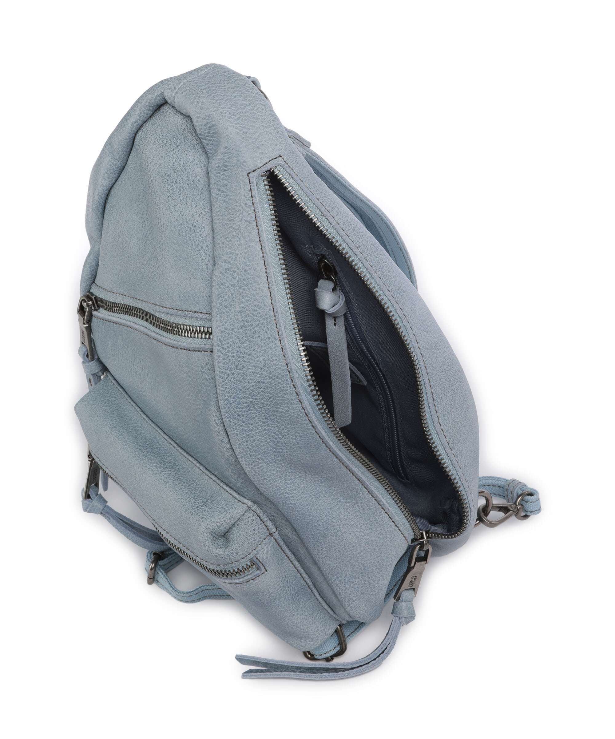 FredsBruder My Old Friend Sac à dos sky blue - Image 6