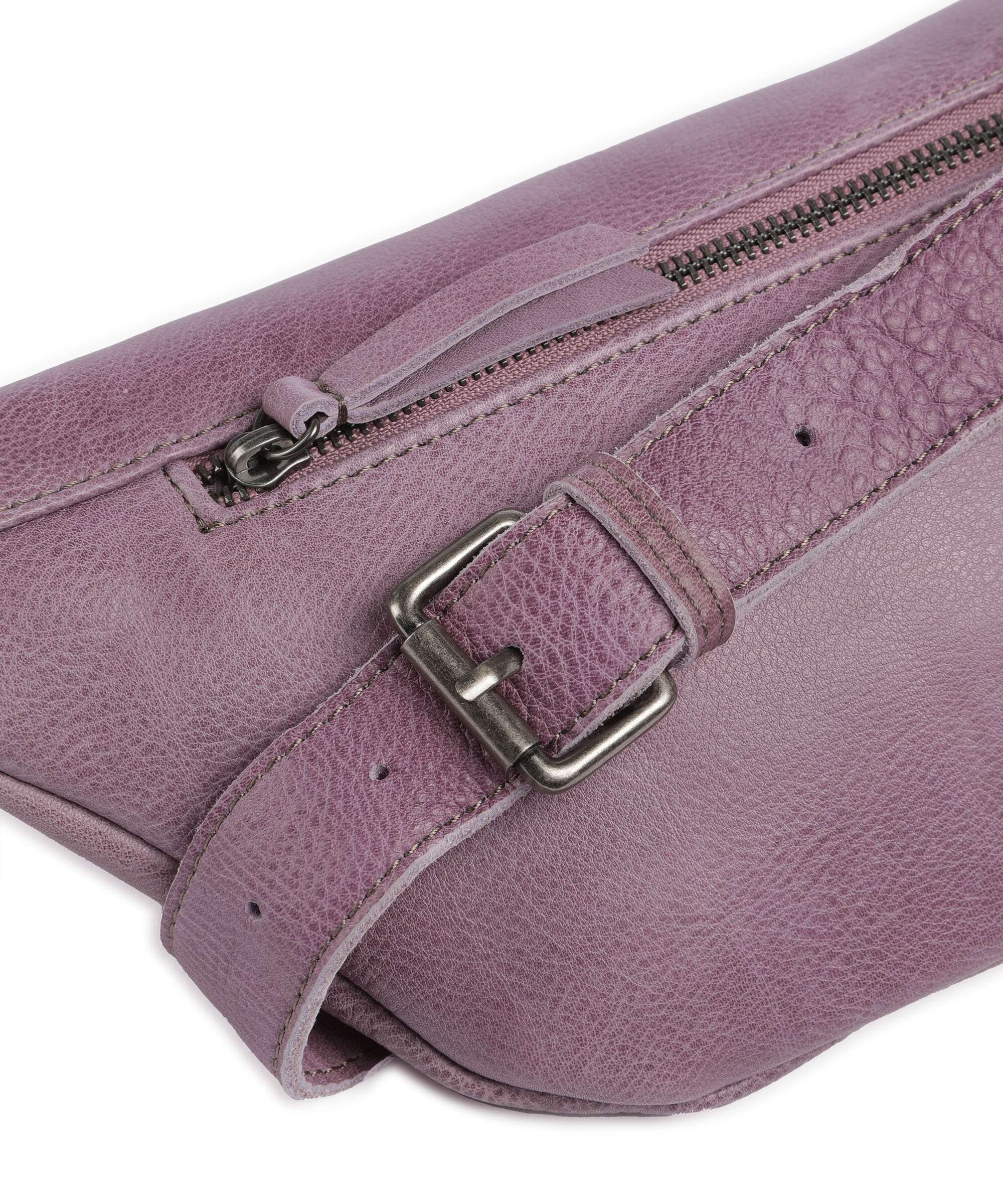 FredsBruder My Old Friend Sac bandoulière lavender - Image 4