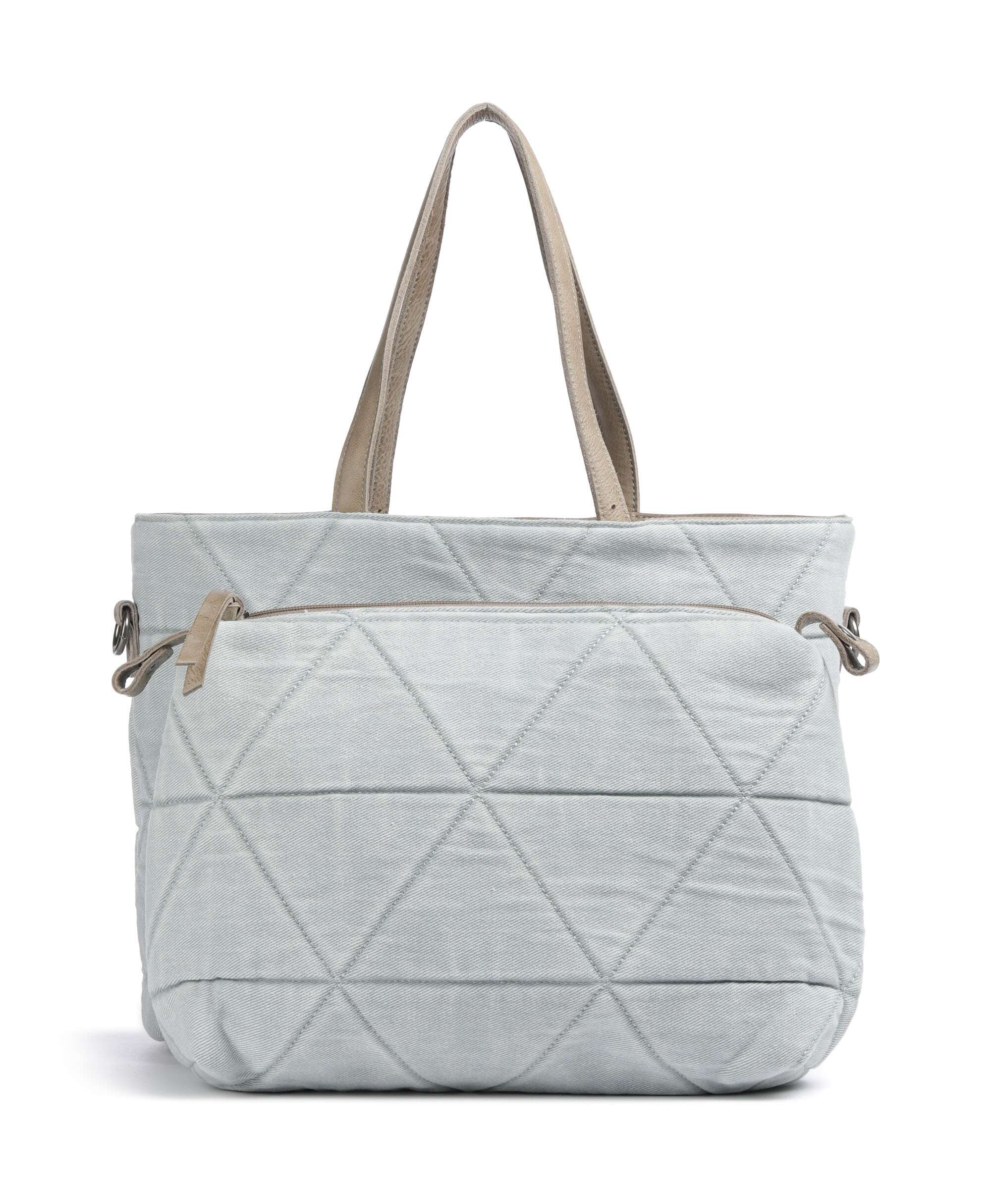 FredsBruder Reversible Cabas cloudy - Image 4