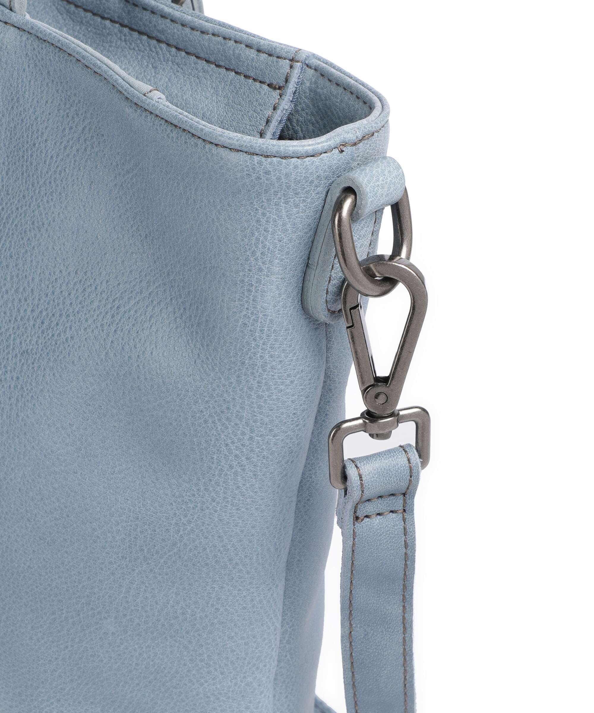 FredsBruder Ride Easy Cabas sky blue - Image 4