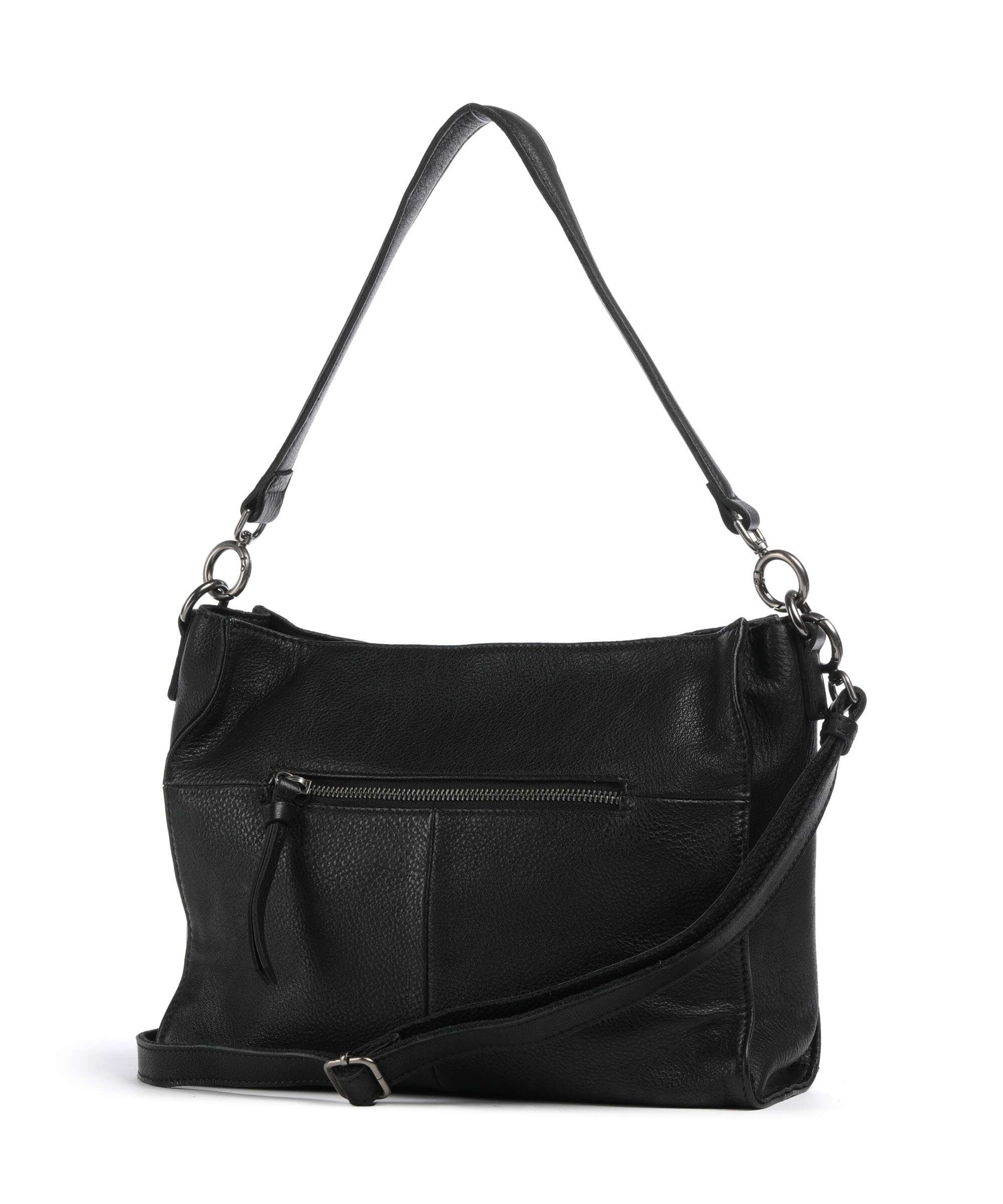 FredsBruder Ride Easy Sac porté épaule black - Image 2