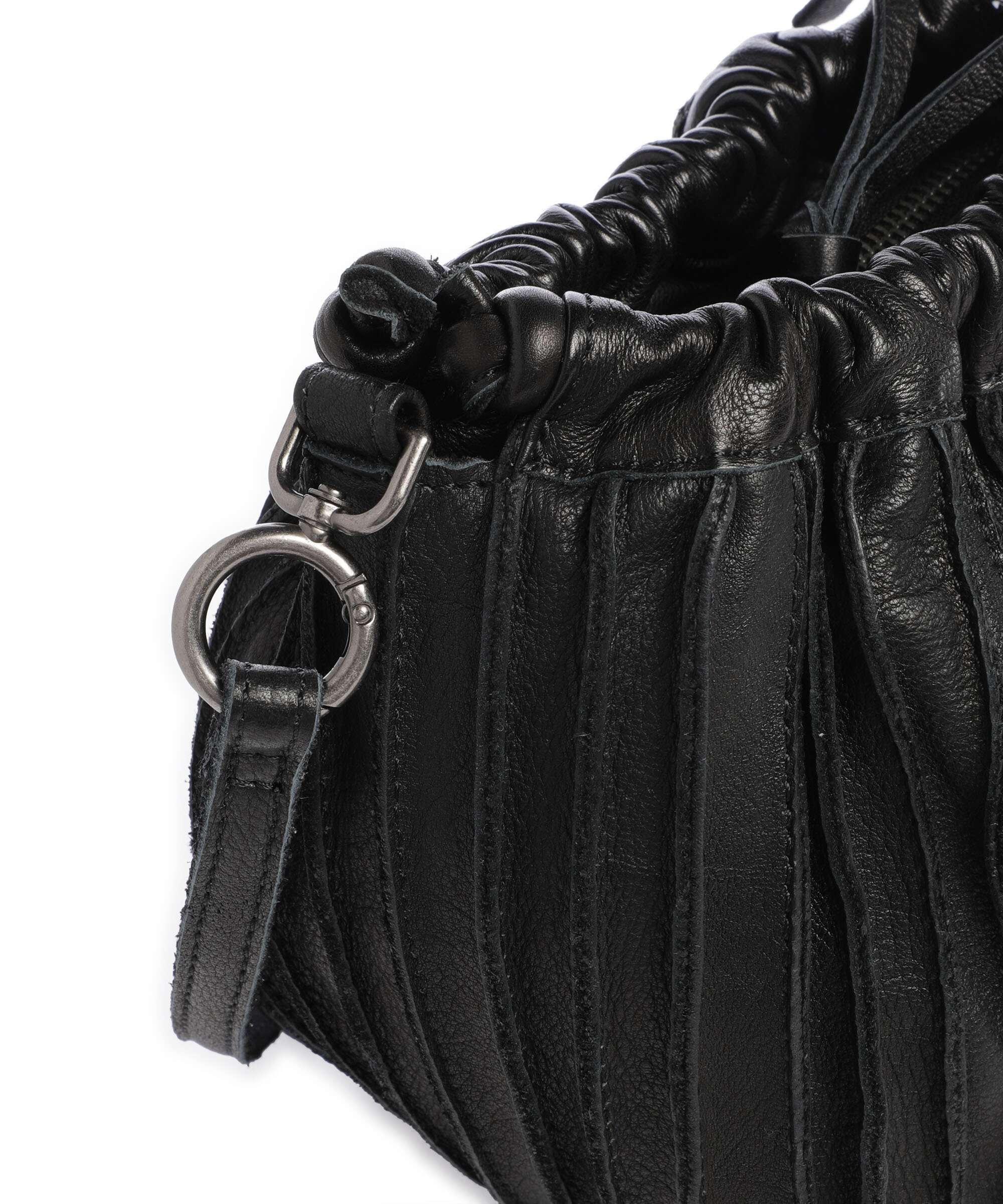 FredsBruder Say Hello Sac bandoulière black - Image 4
