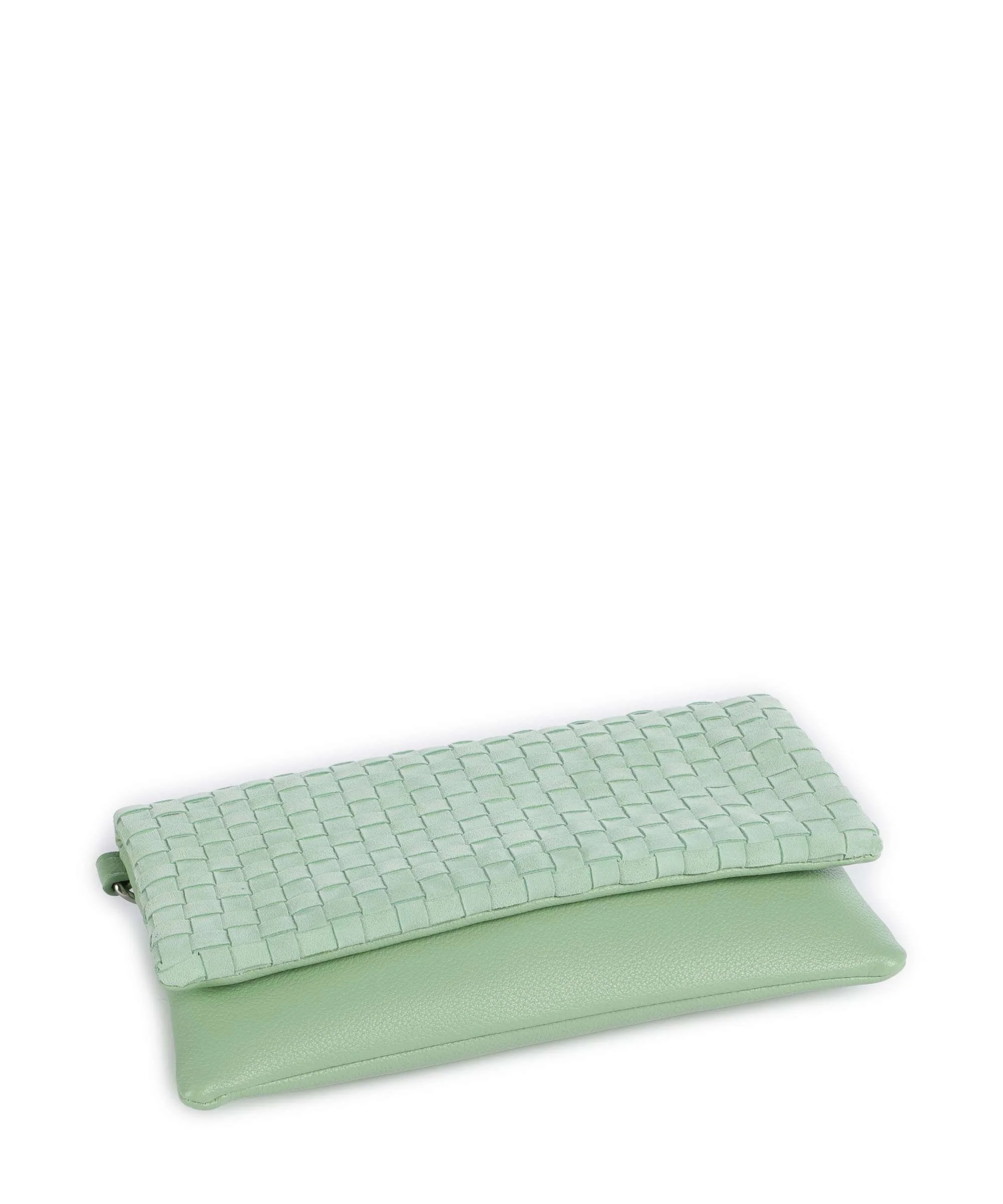FredsBruder Weave Harmony Sac bandoulière fresh mint - Image 5