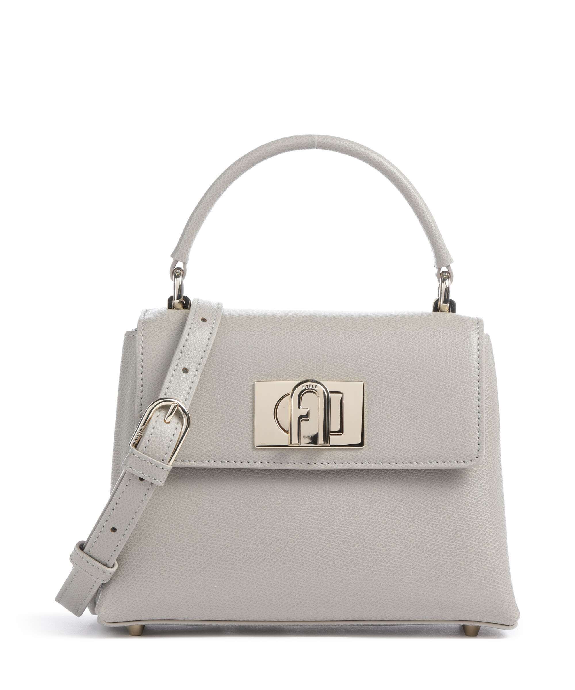 Furla 1927 Mini Sac à main stone gray