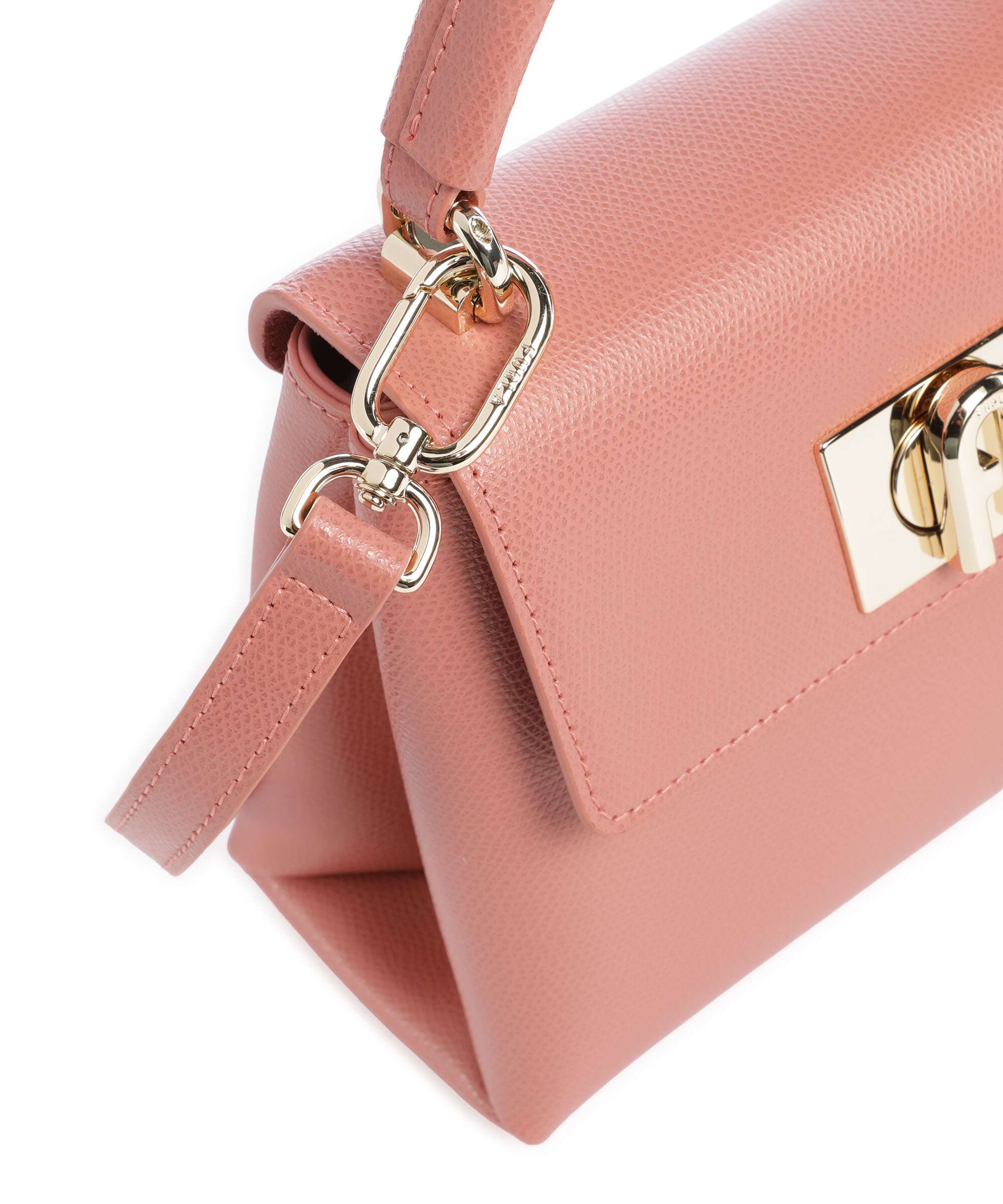 Furla 1927 Mini Sac à main rosewood - Image 4