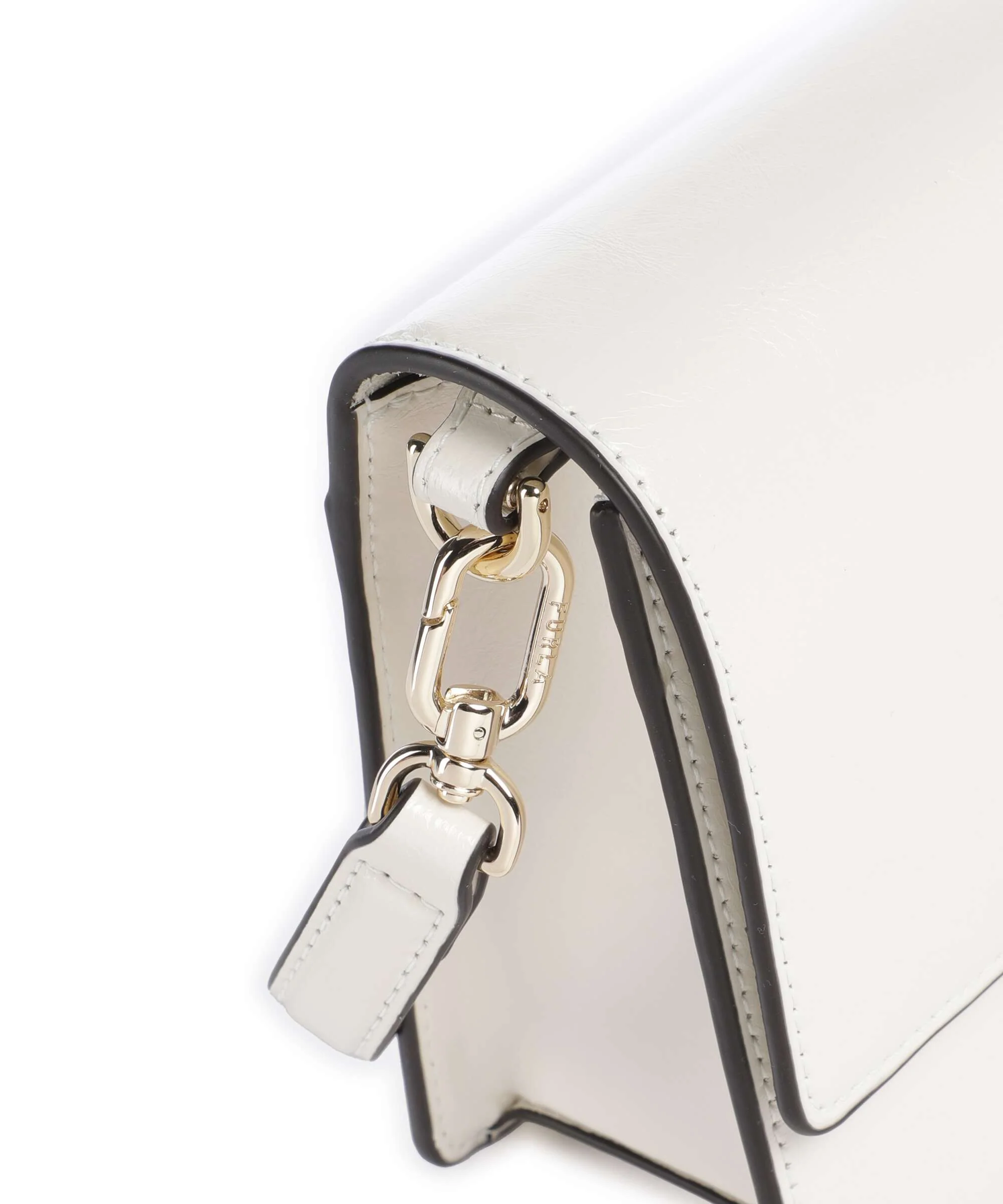 Furla 1927 Mini Sac bandoulière panna - Image 4