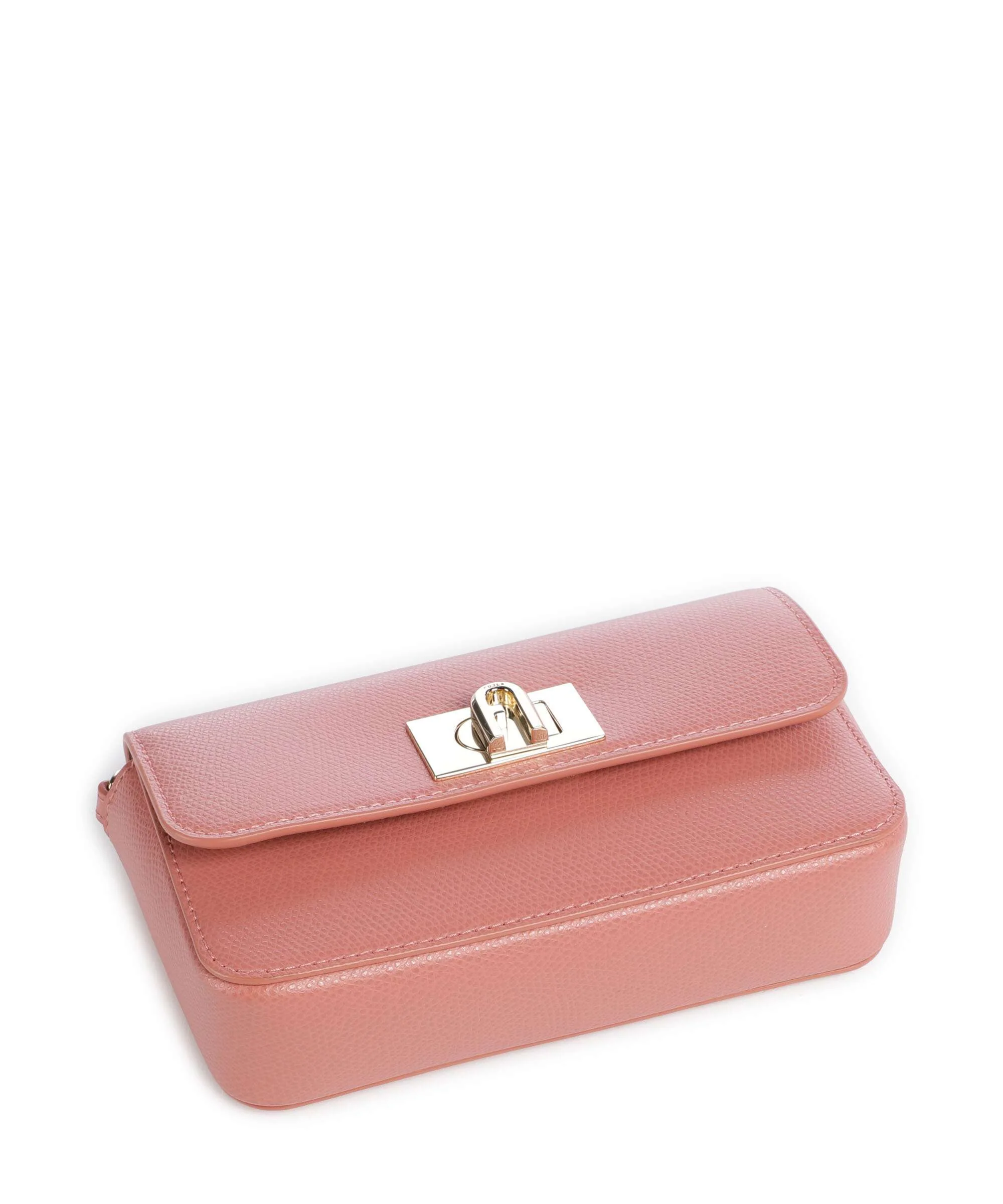 Furla 1927 Mini Sac bandoulière rosewood - Image 5