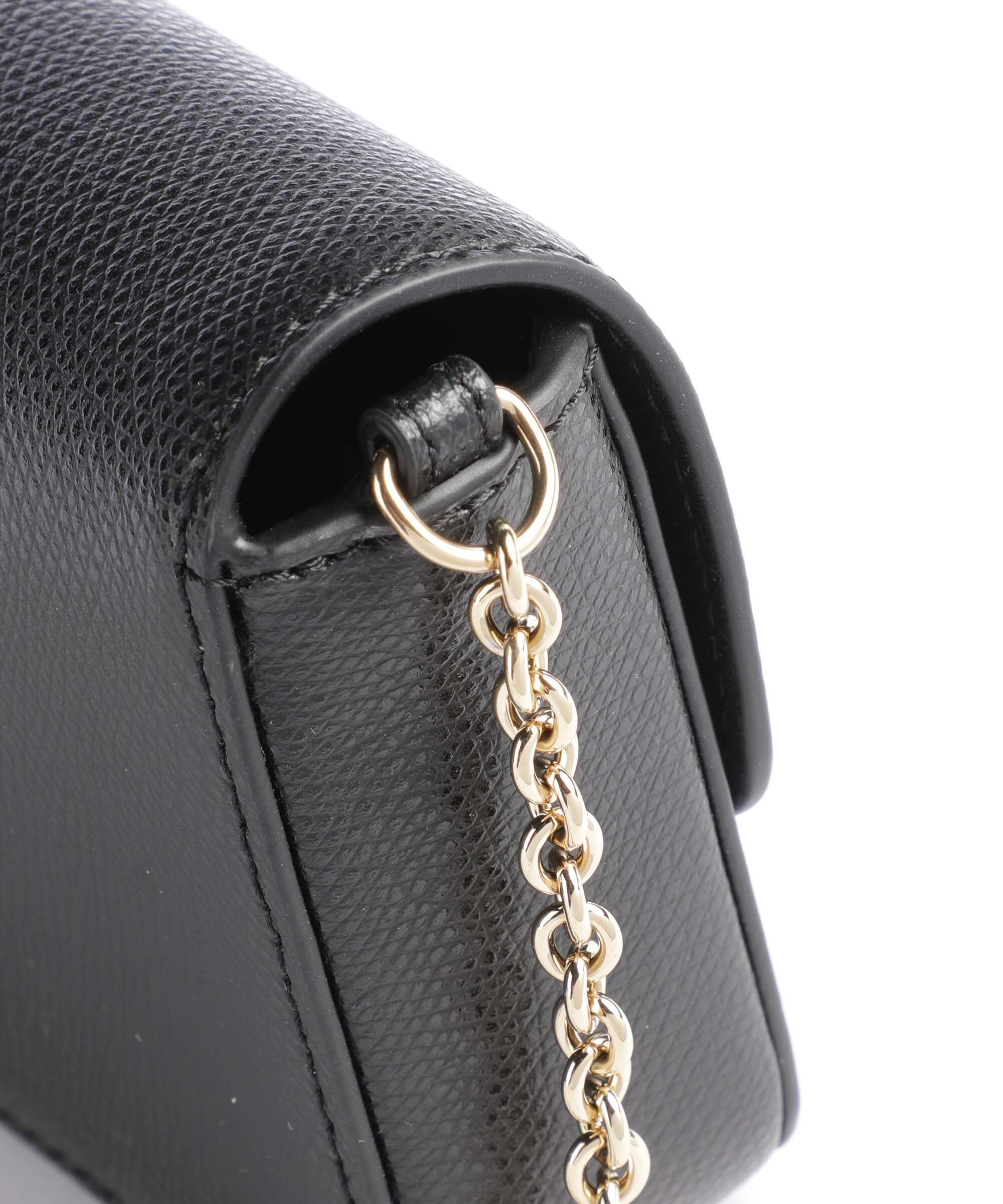 Furla 1927 Mini Sac bandoulière nero - Image 4
