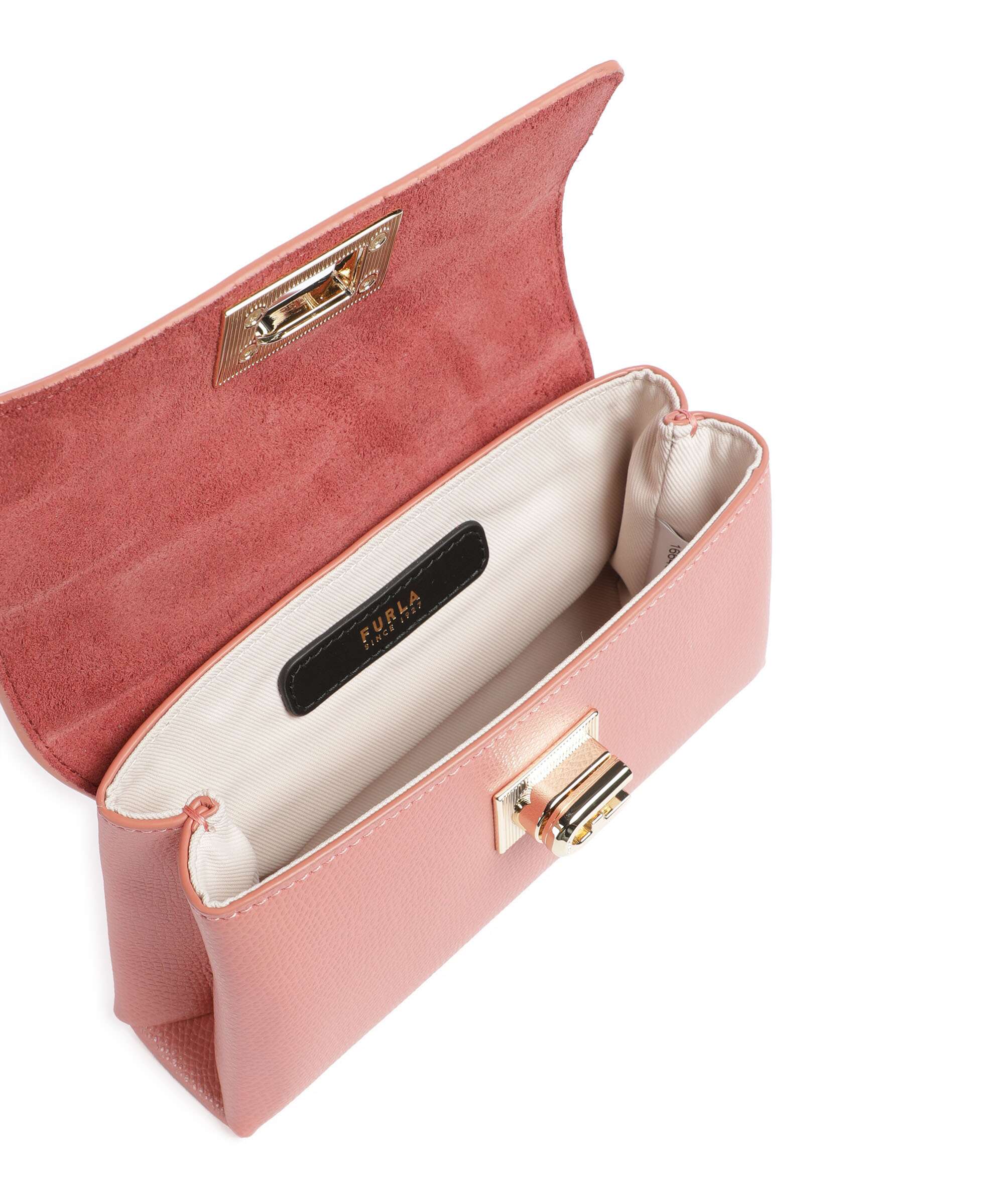 Furla 1927 Mini Sac bandoulière rosewood - Image 6